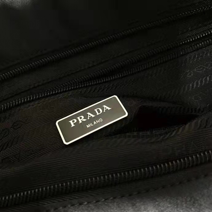 Prada Tote Bag Nylon M-s