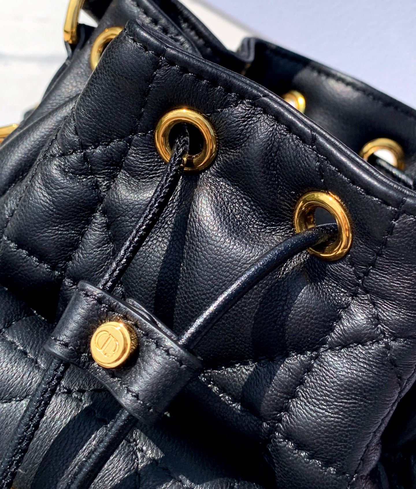 Basic Bag Sheepskin