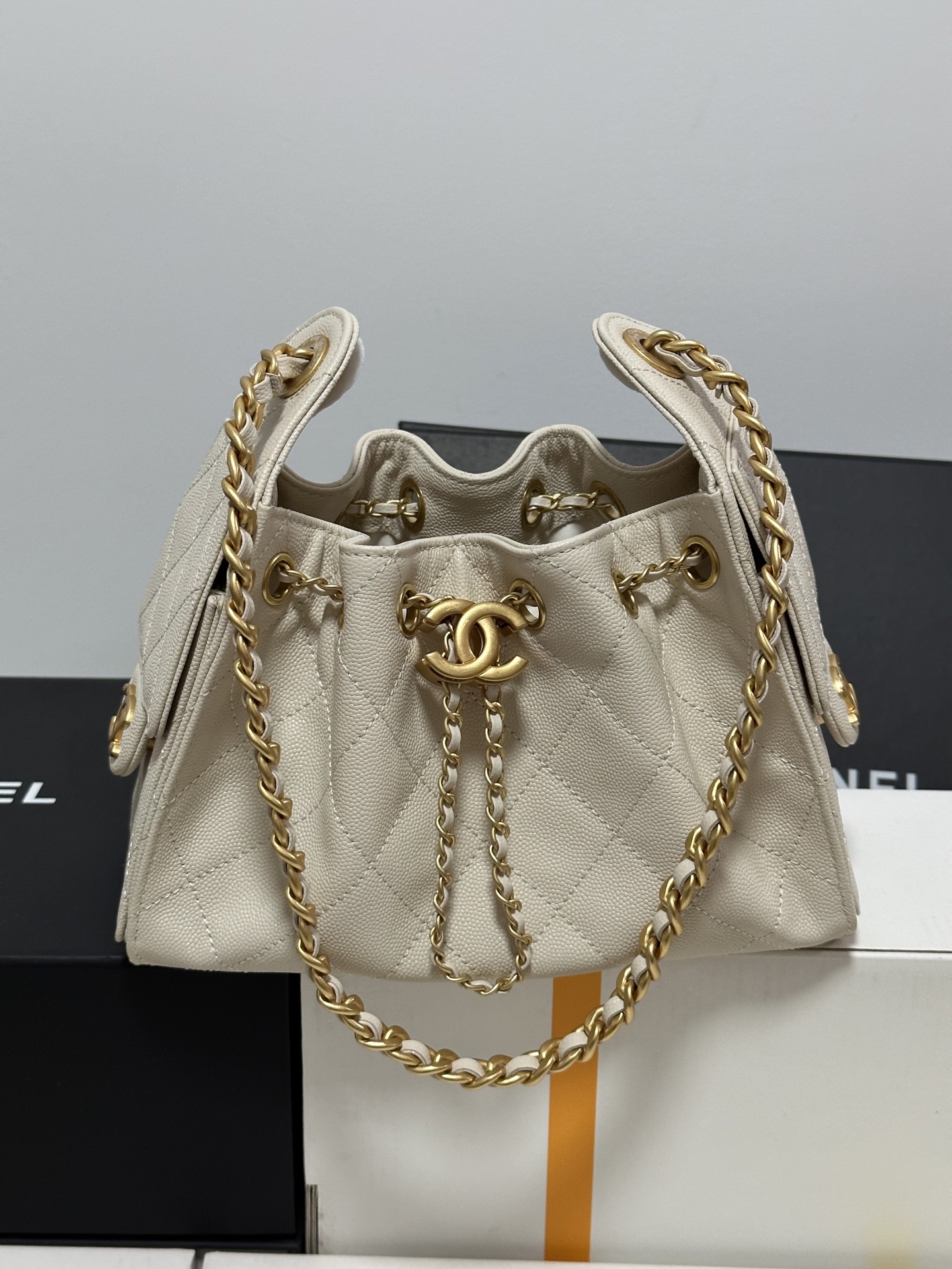 Basic Bag Large Capacity S
