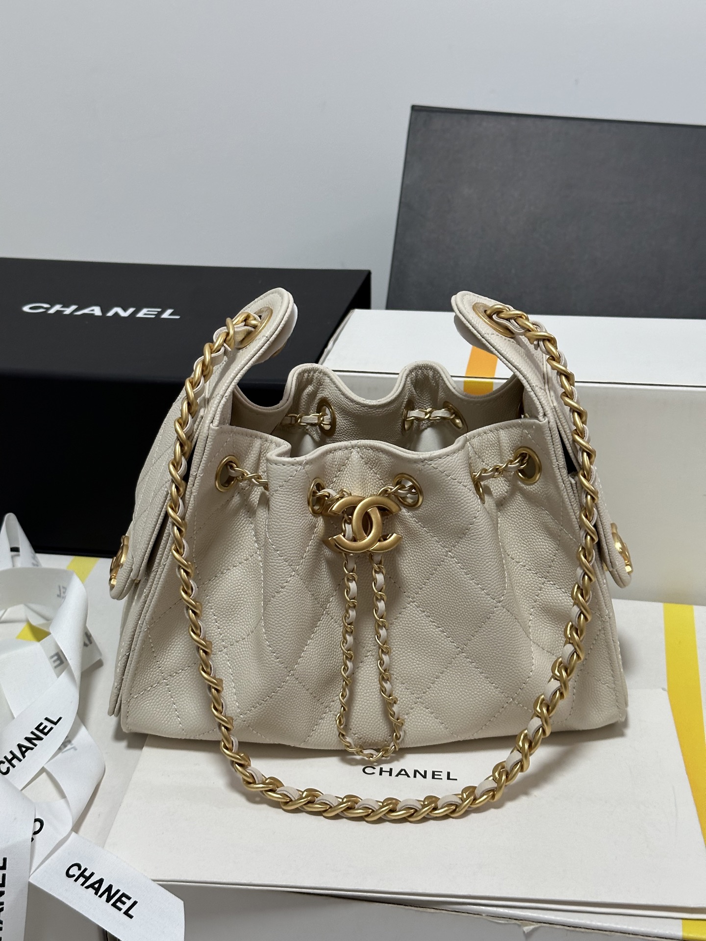 Basic Bag Large Capacity S