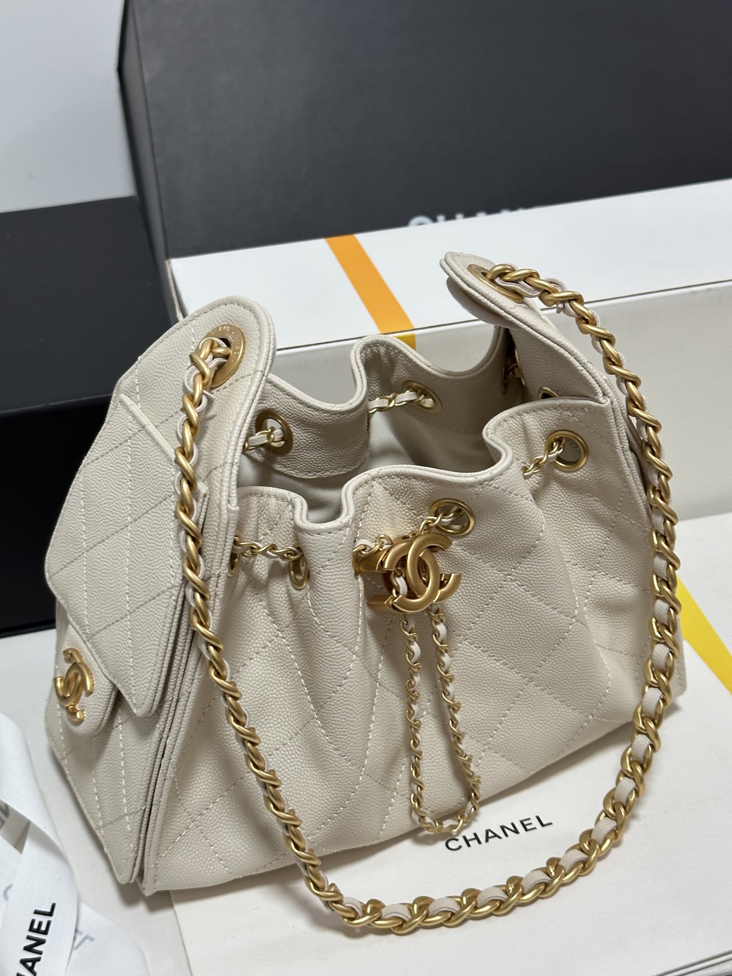 Basic Bag Large Capacity S