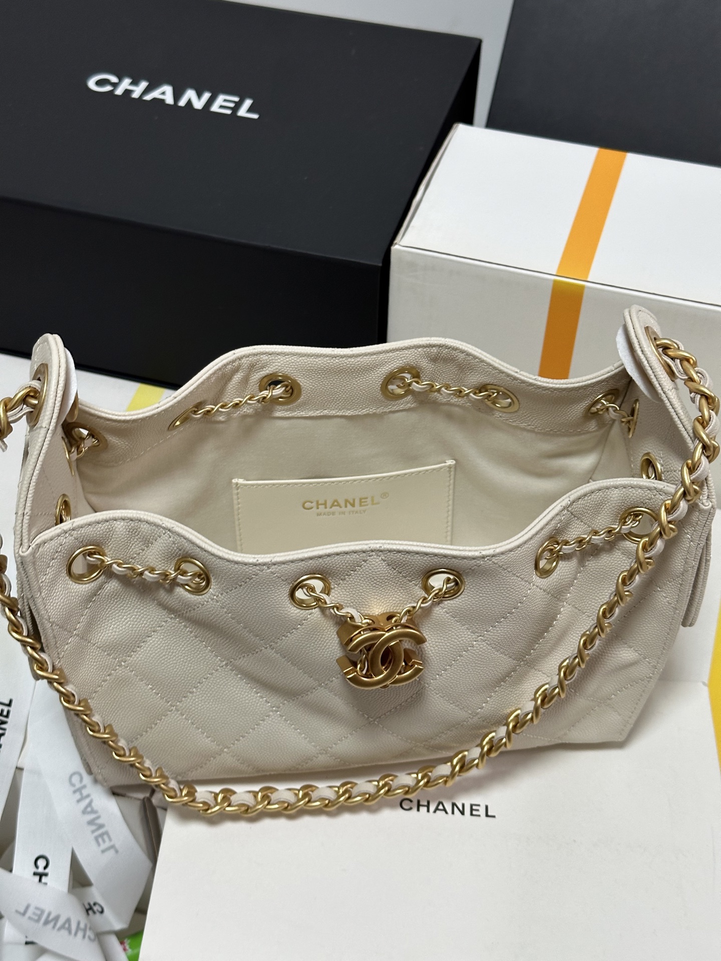 Basic Bag Large Capacity S