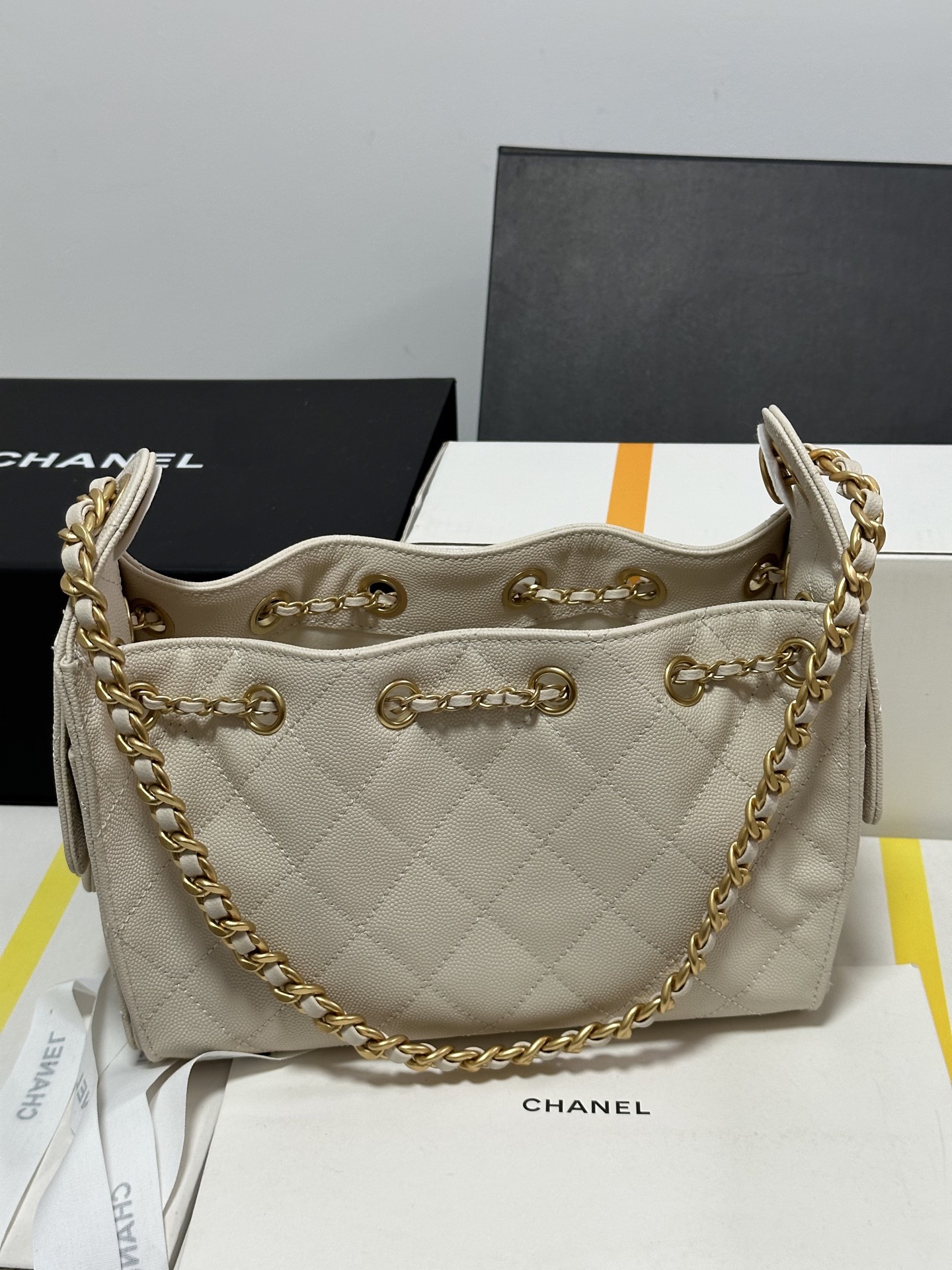 Basic Bag Large Capacity S