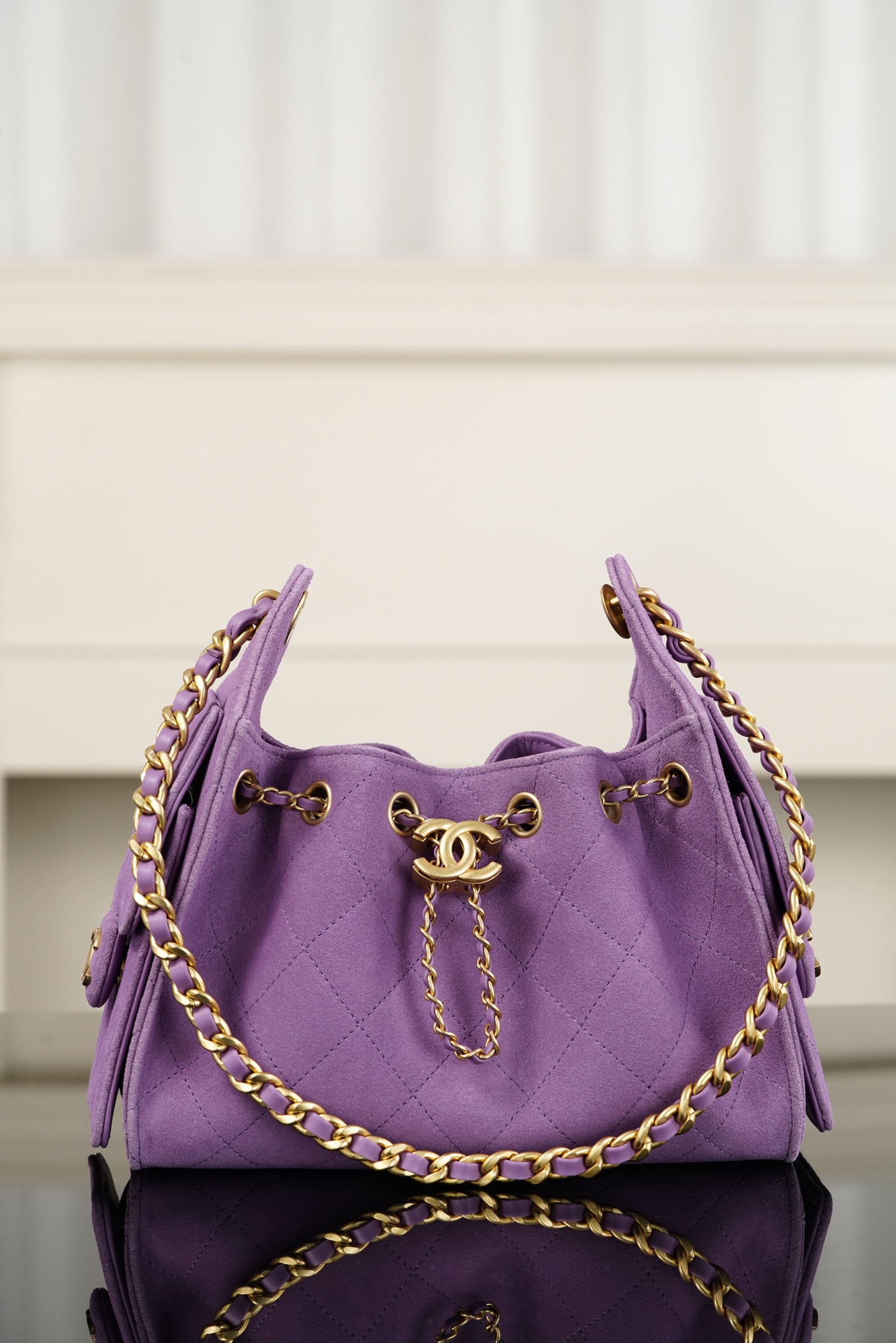 Basic Bag Large Capacity M