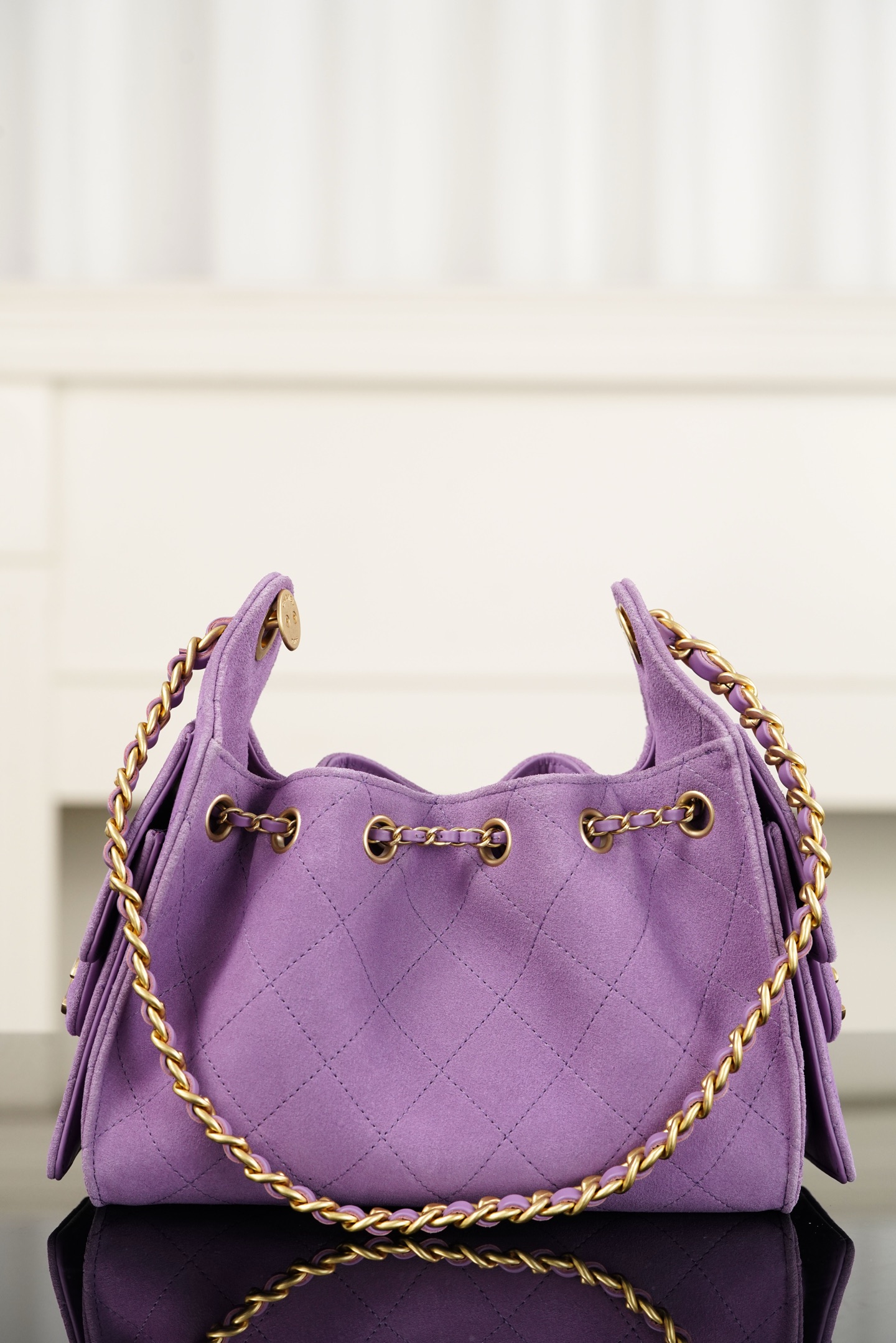 Basic Bag Large Capacity M