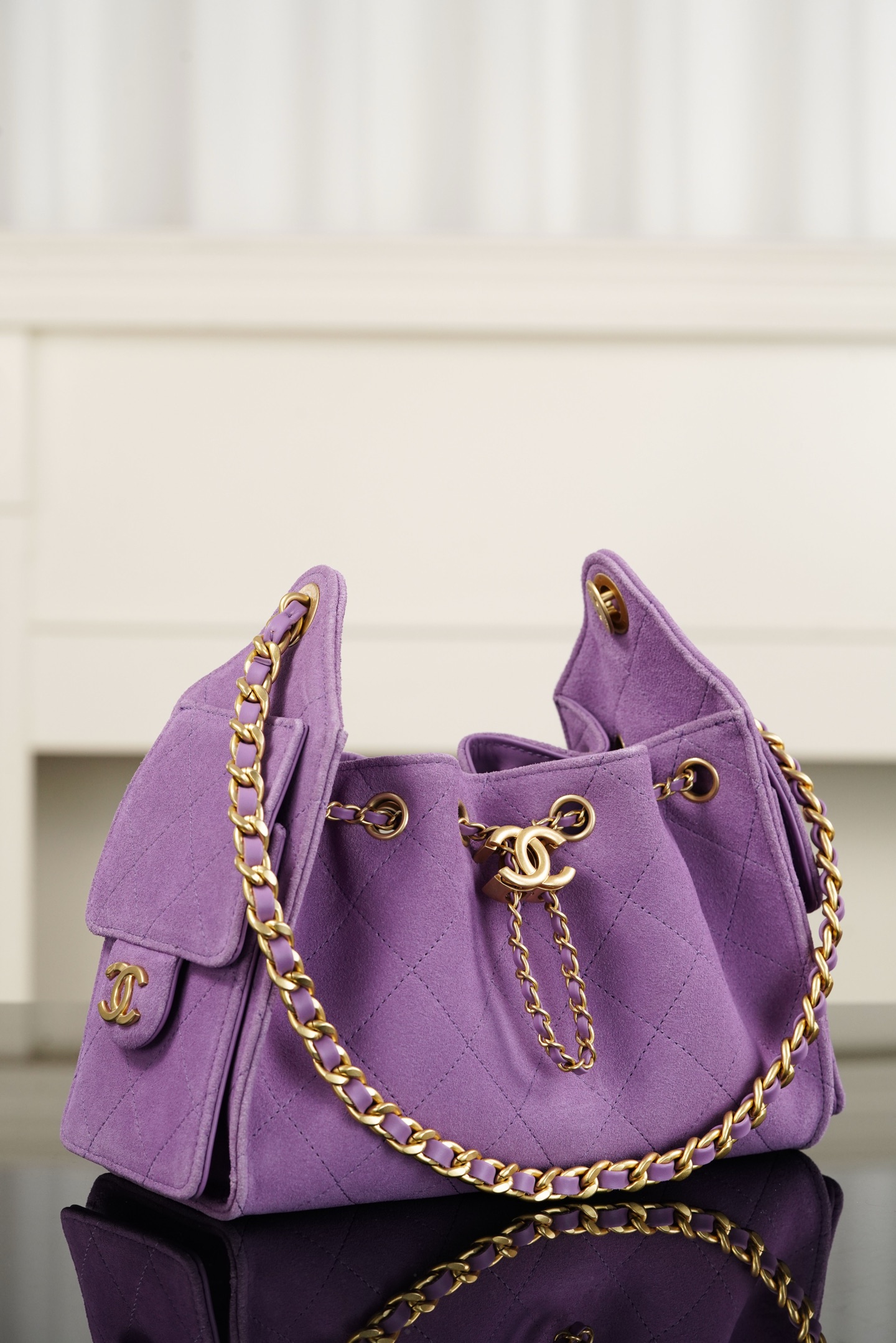 Basic Bag Large Capacity M