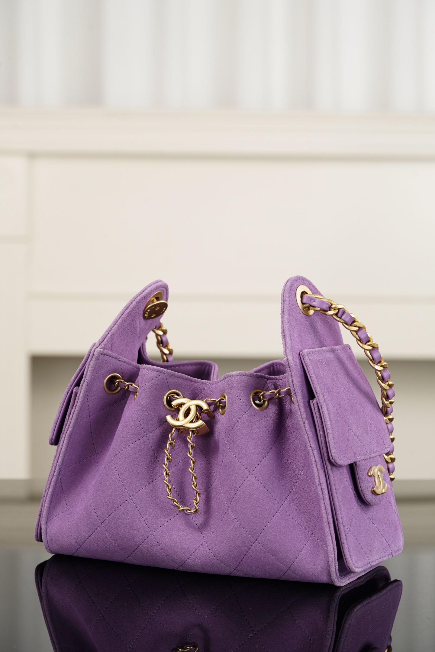 Basic Bag Large Capacity M