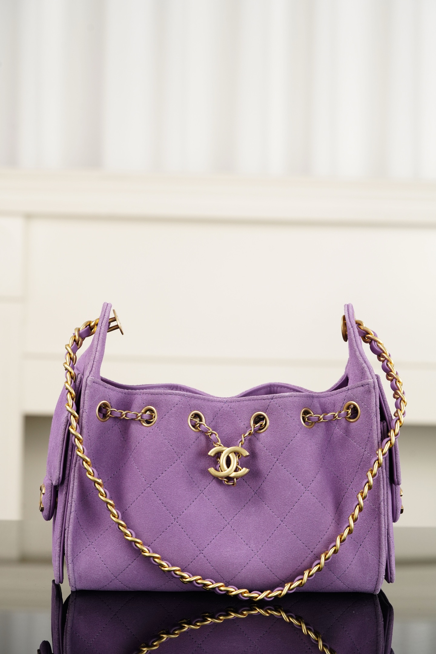 Basic Bag Large Capacity M
