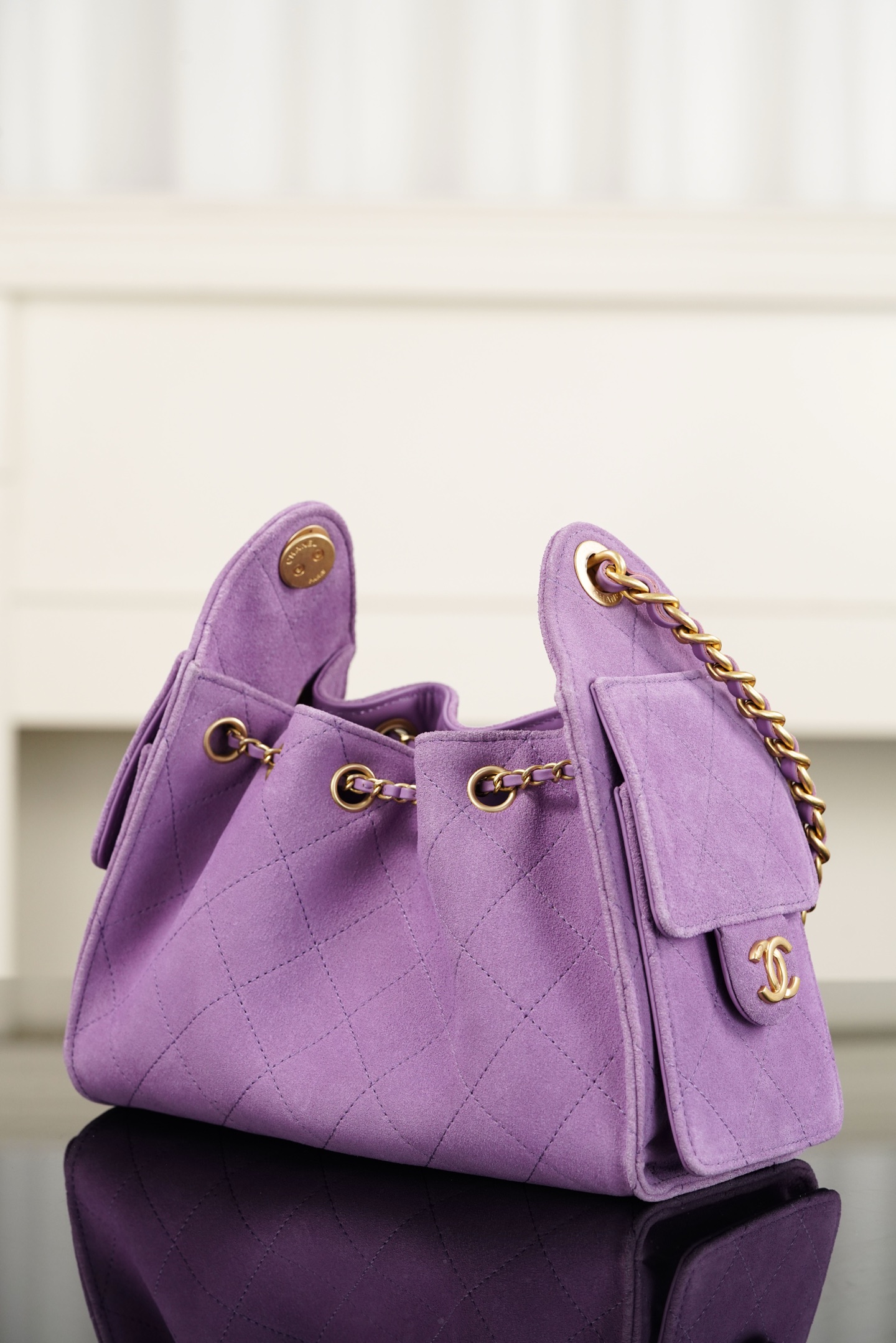 Basic Bag Large Capacity M