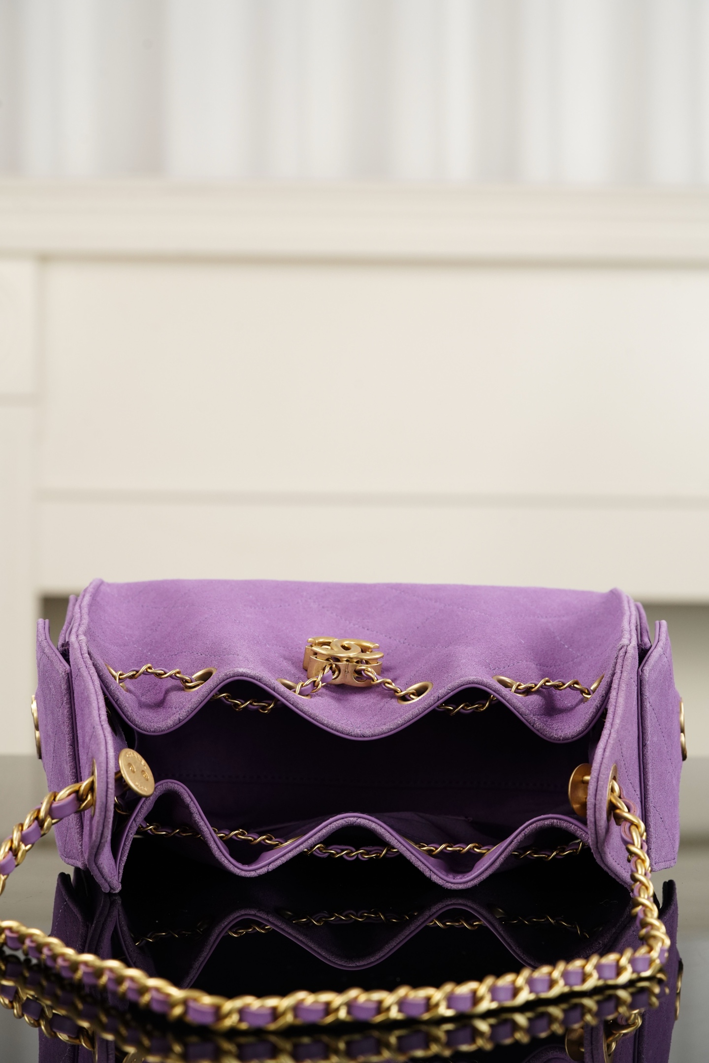 Basic Bag Large Capacity M