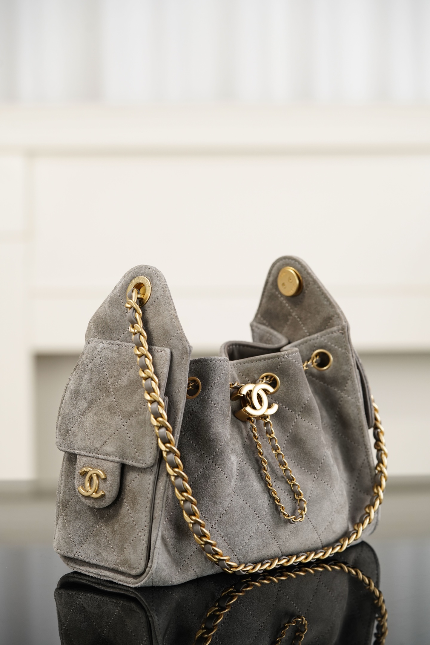 Basic Bag Large Capacity