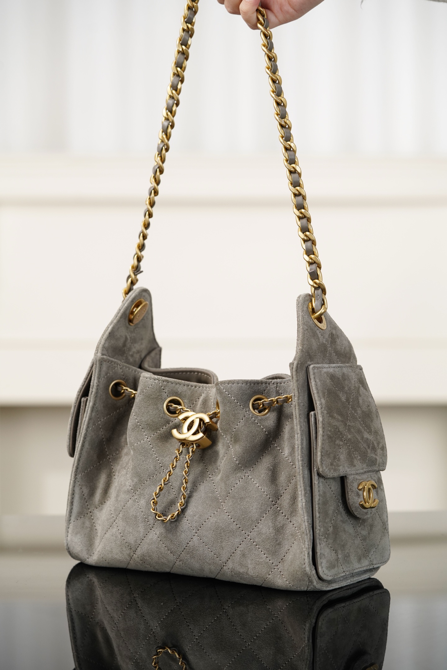 Basic Bag Large Capacity