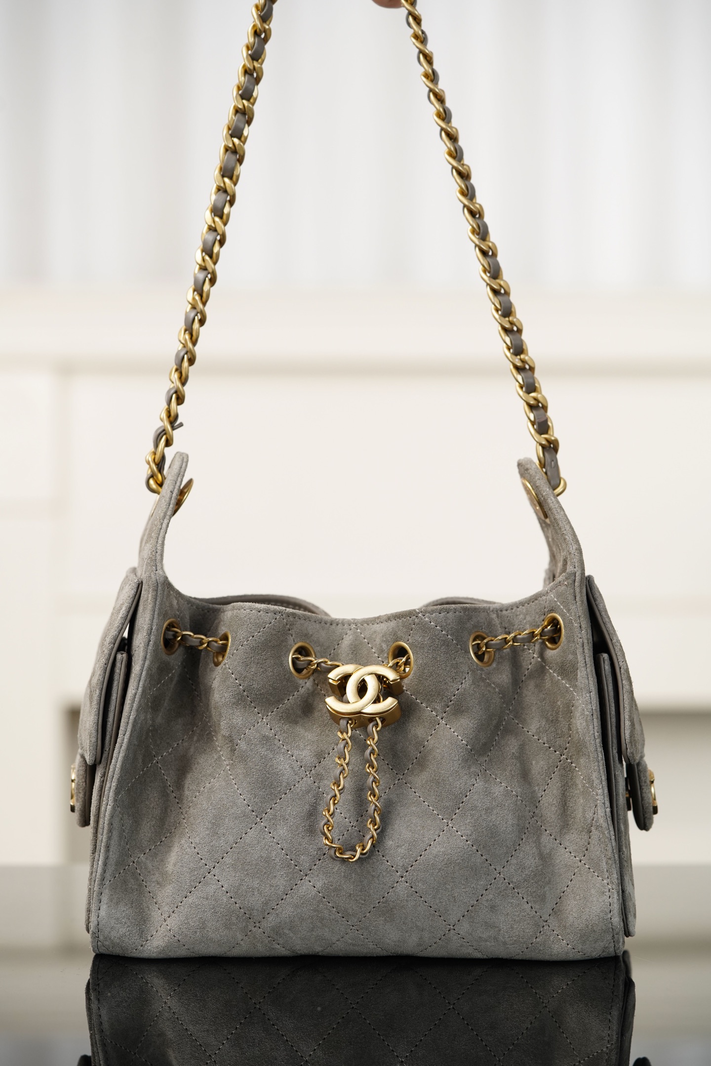 Basic Bag Large Capacity