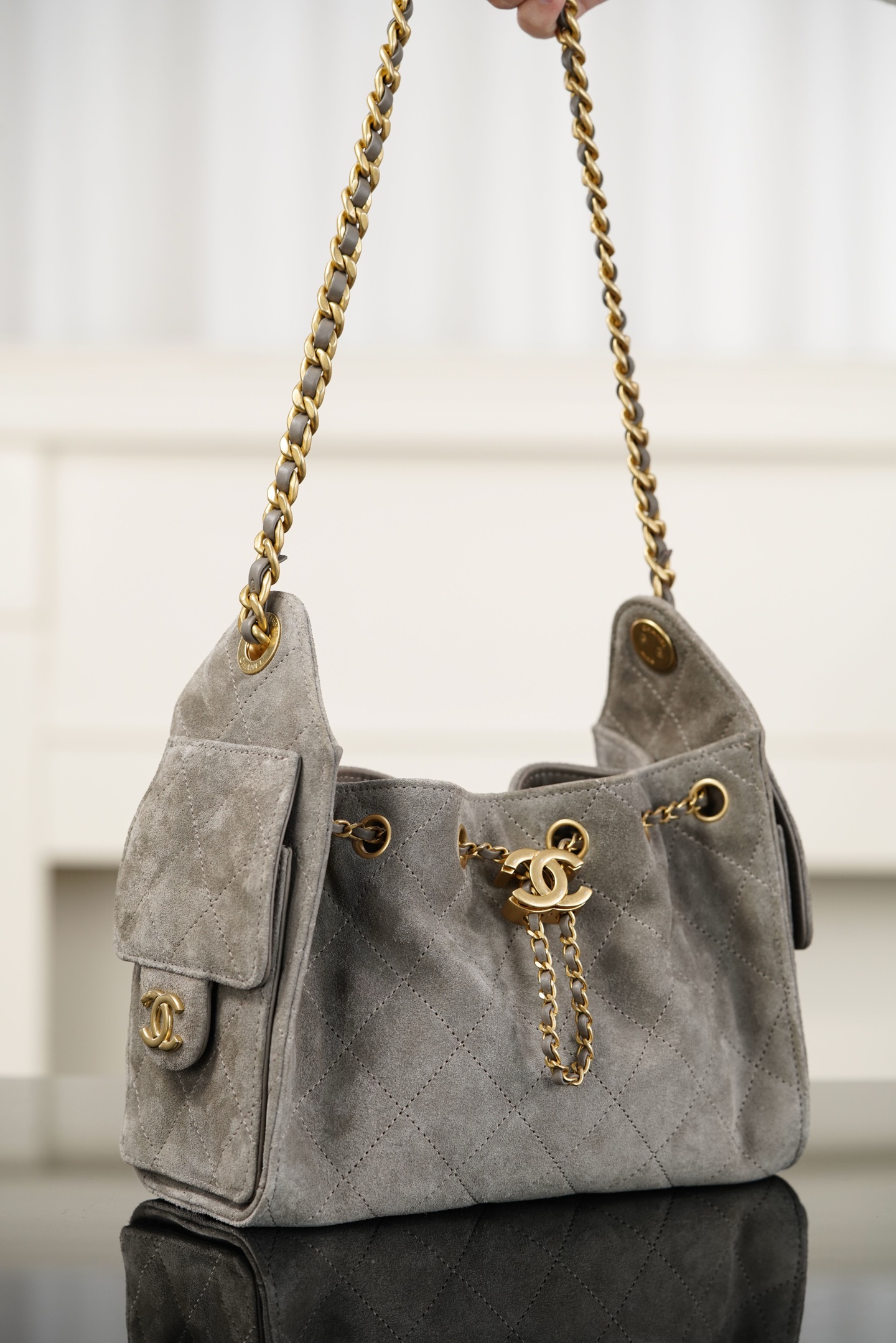 Basic Bag Large Capacity