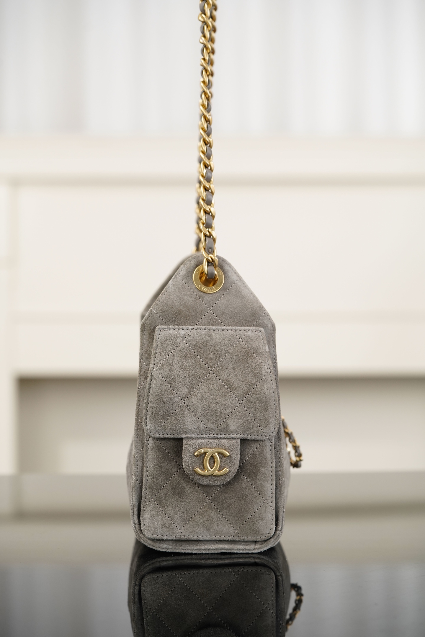 Basic Bag Large Capacity