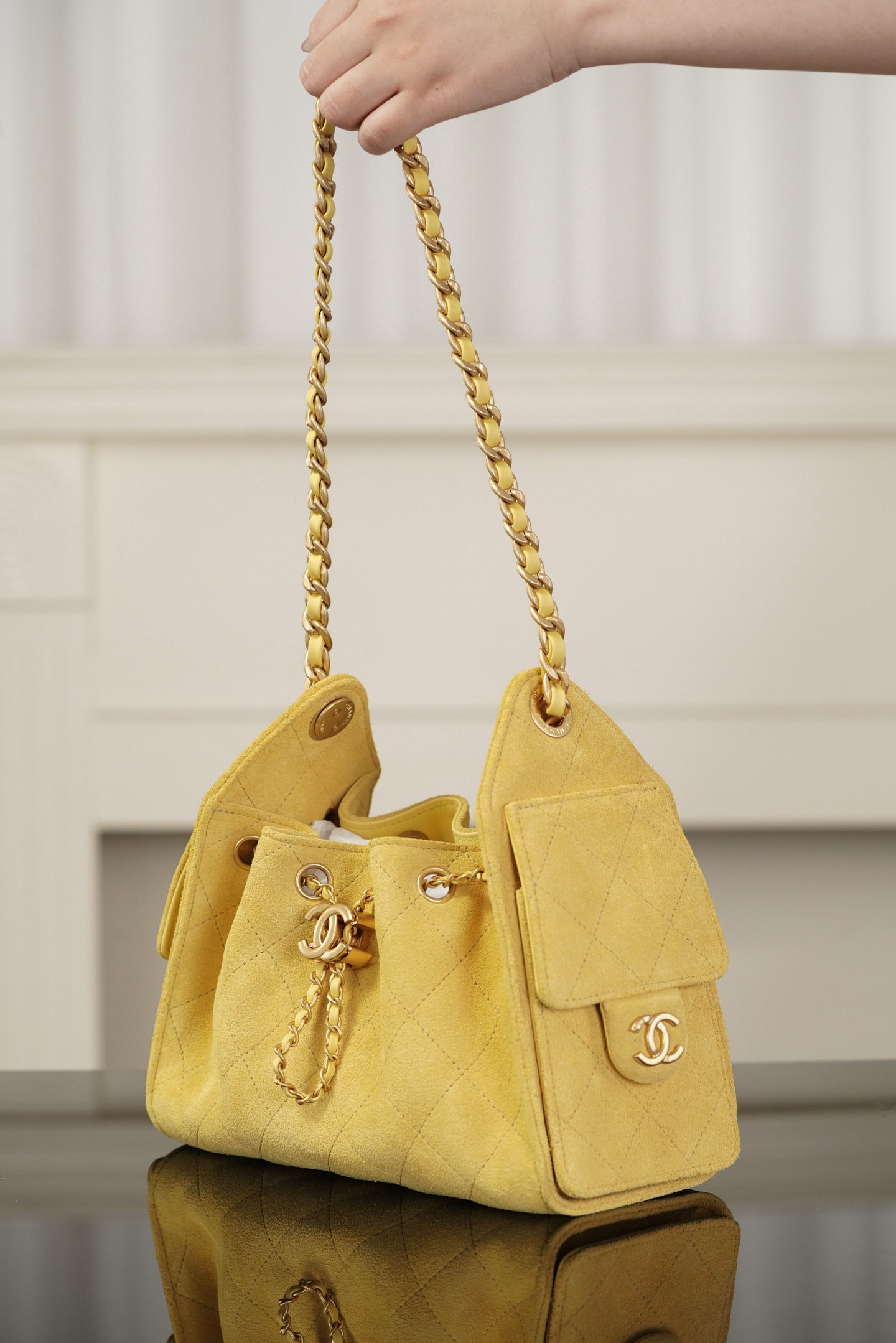 Basic Bag Large Capacity