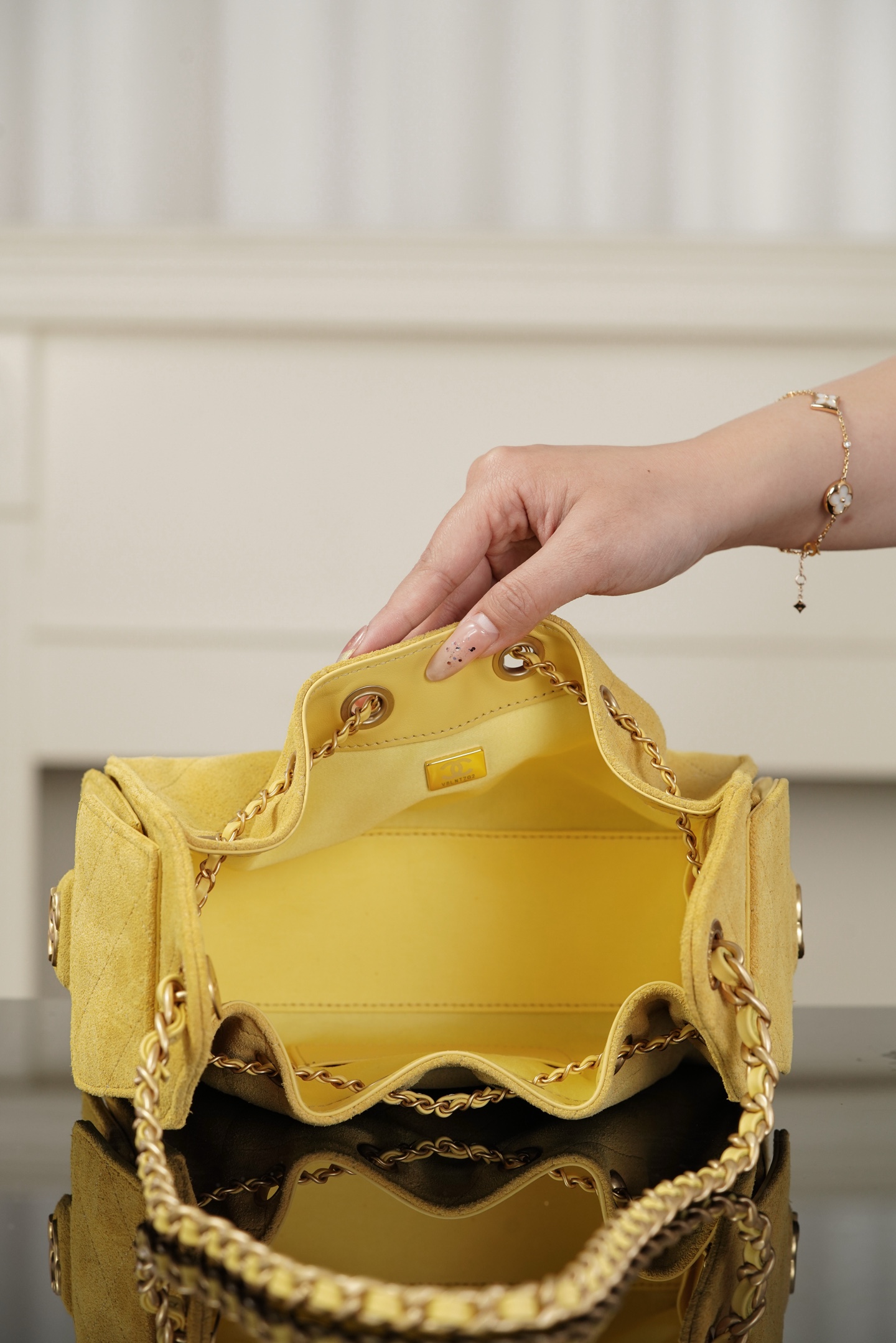 Basic Bag Large Capacity