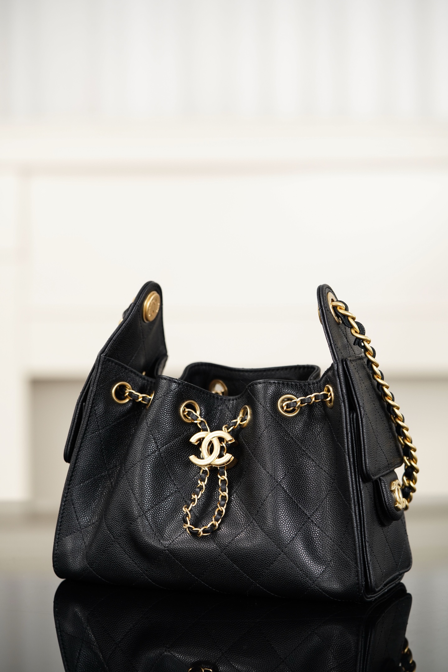 Basic Bag Large Capacity