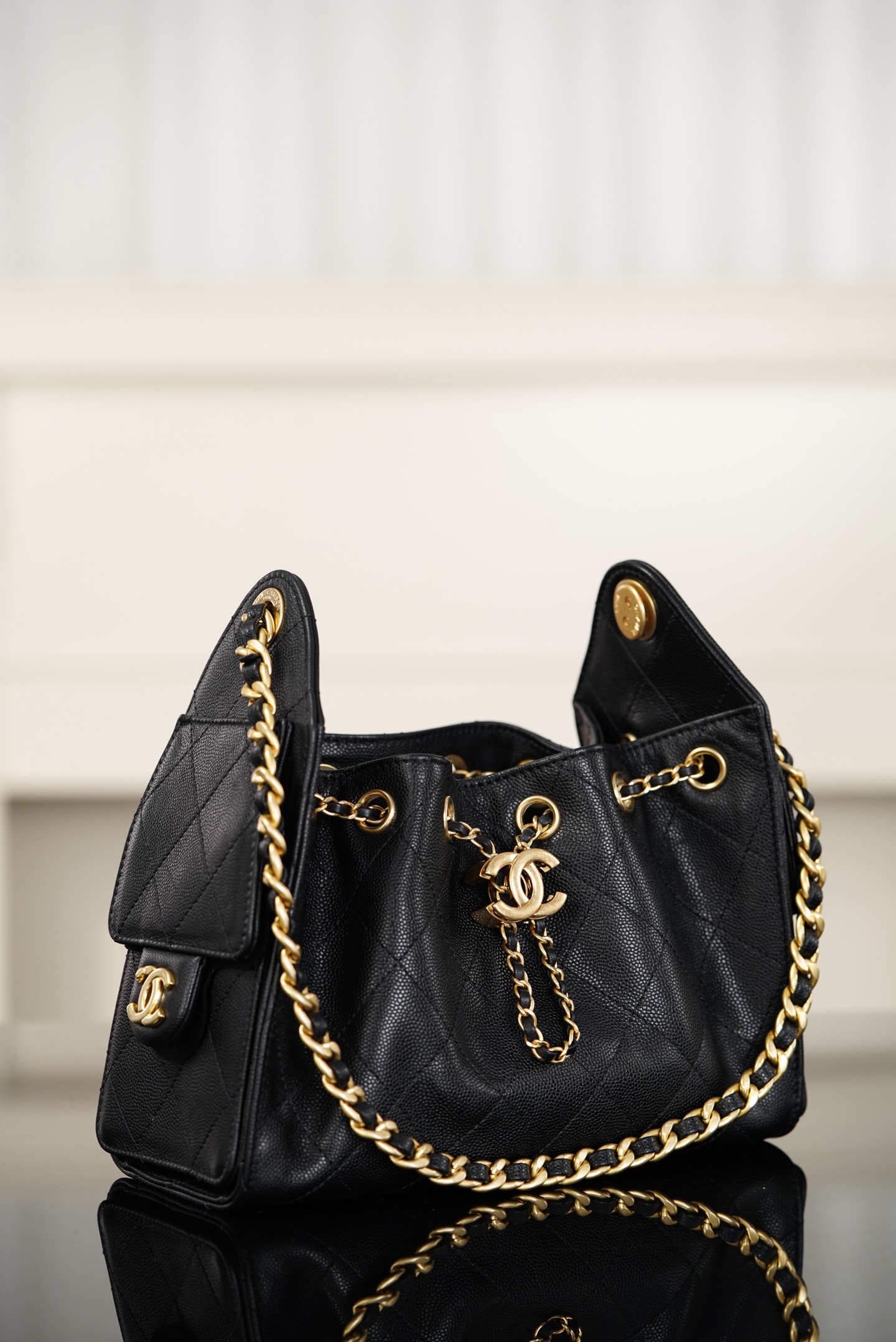 Basic Bag Large Capacity