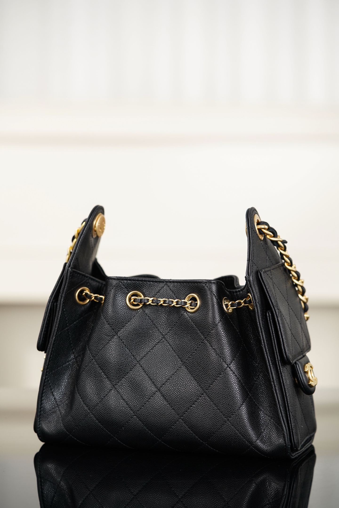 Basic Bag Large Capacity