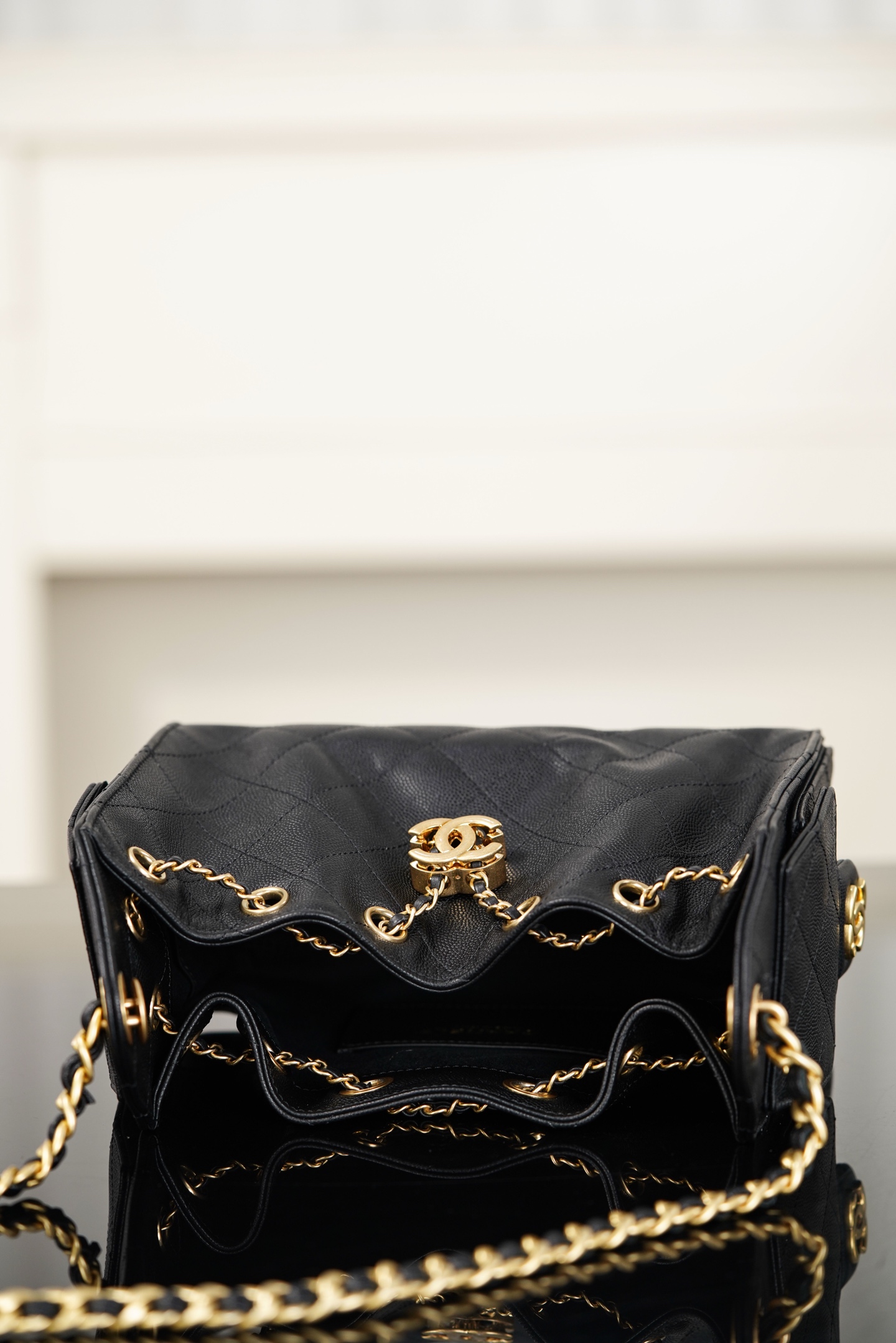 Basic Bag Large Capacity