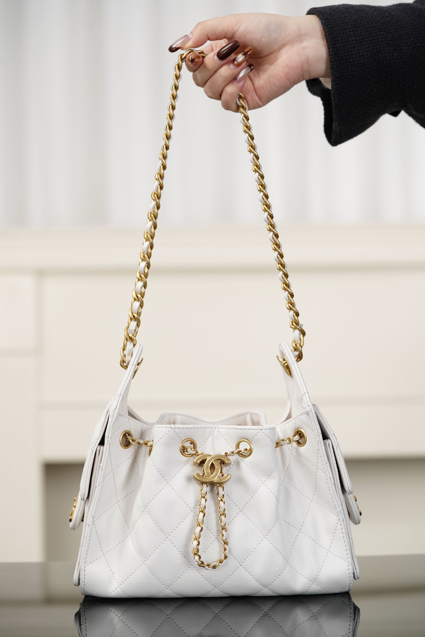 Basic Bag Large Capacity