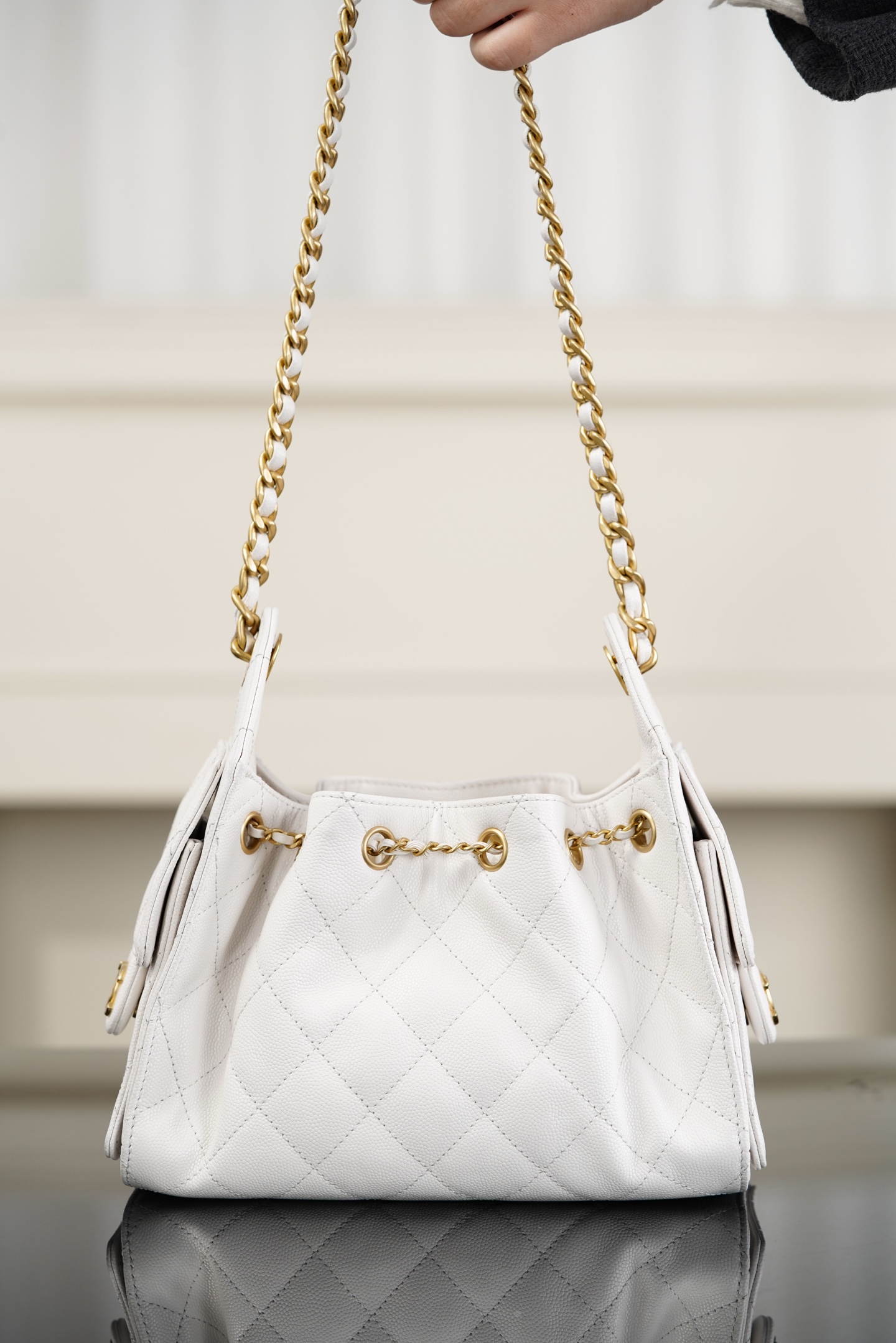 Basic Bag Large Capacity
