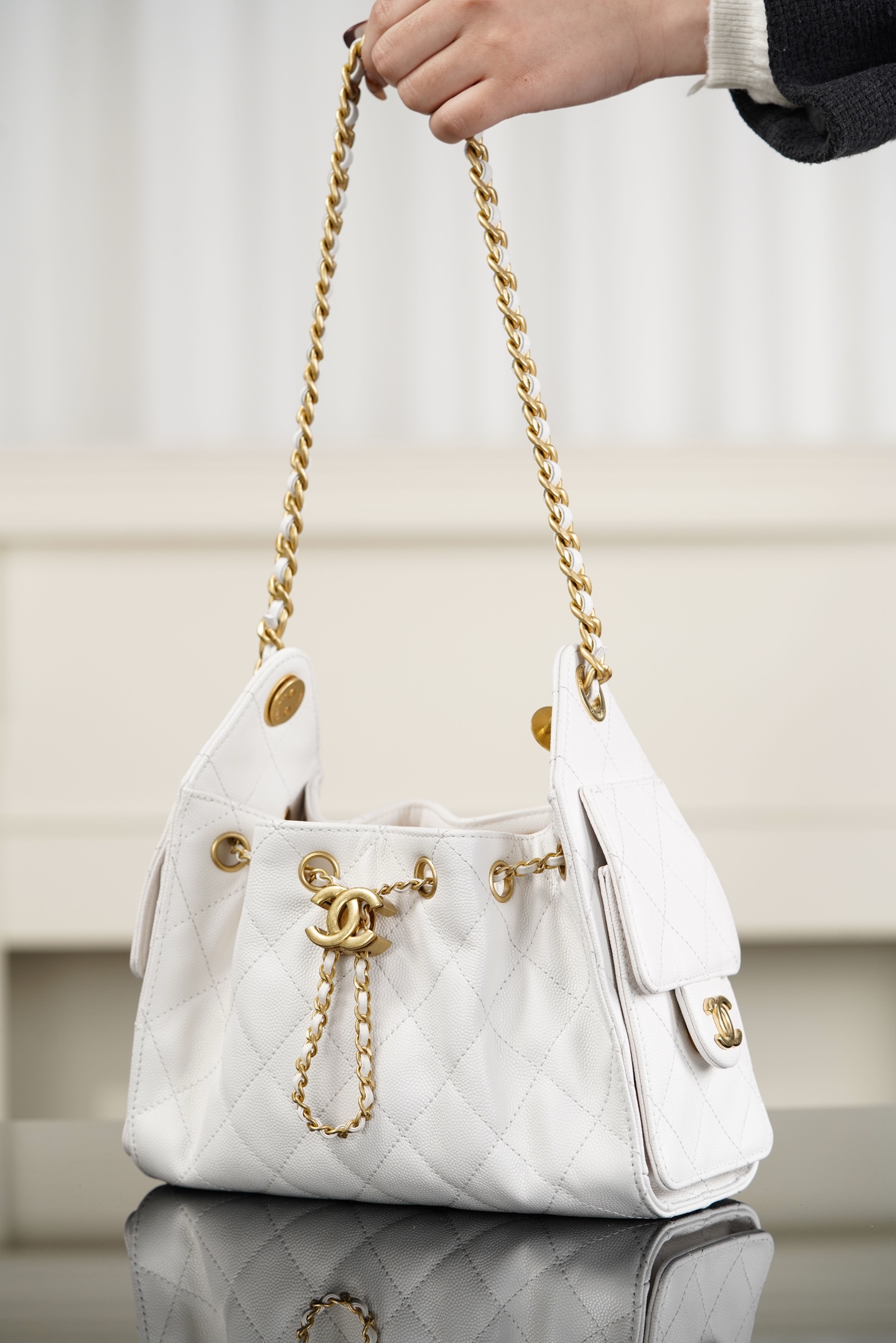 Basic Bag Large Capacity