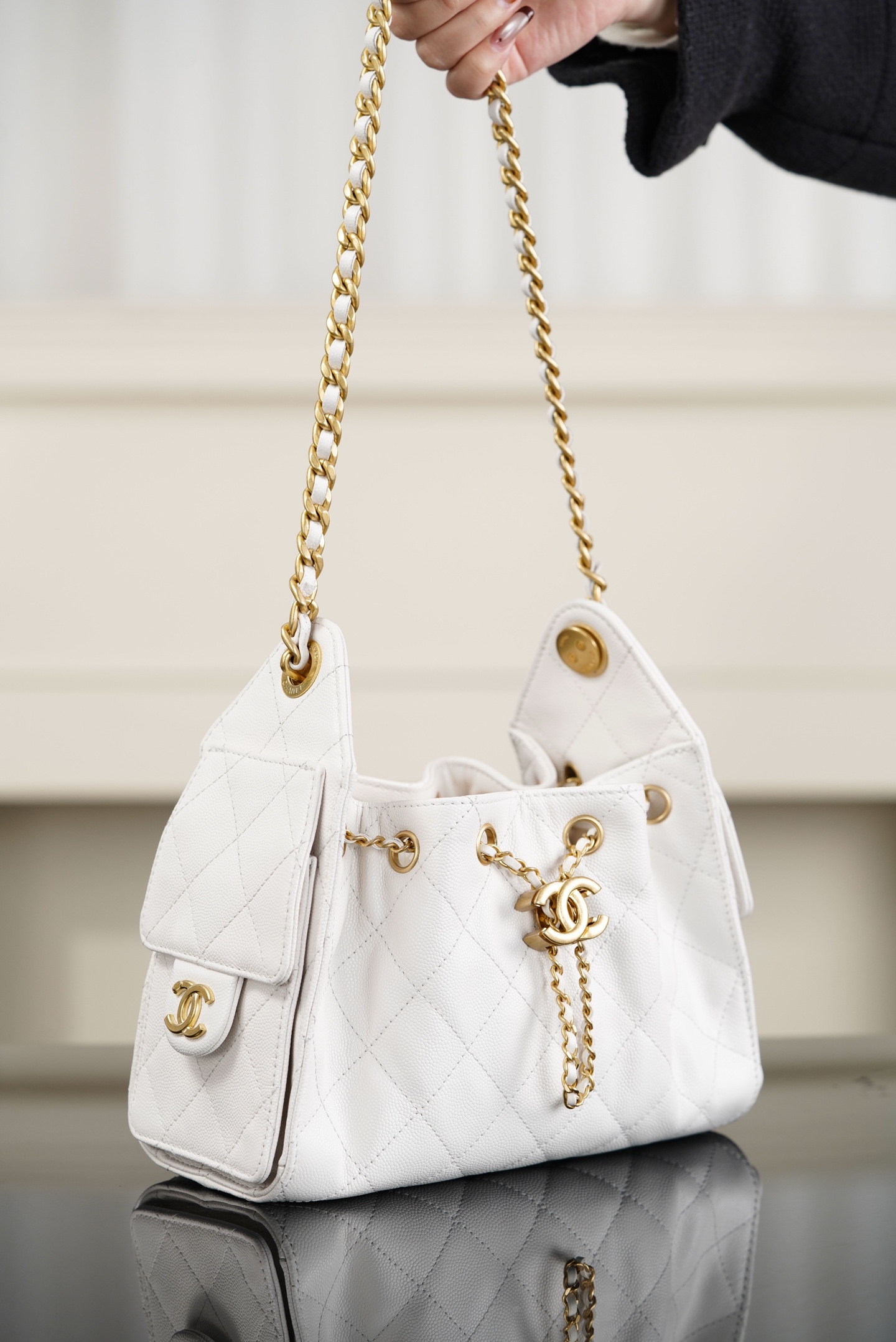 Basic Bag Large Capacity