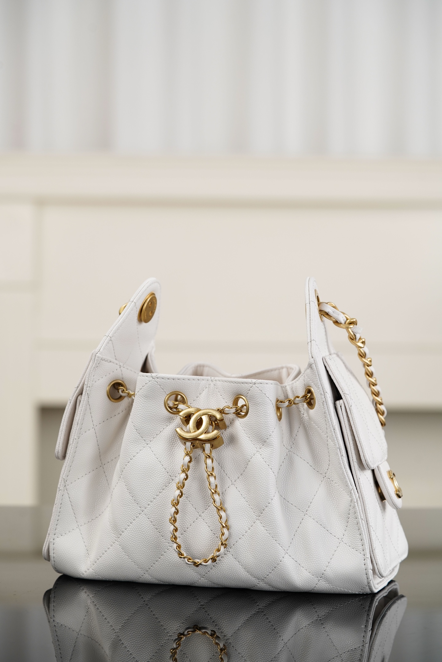 Basic Bag Large Capacity