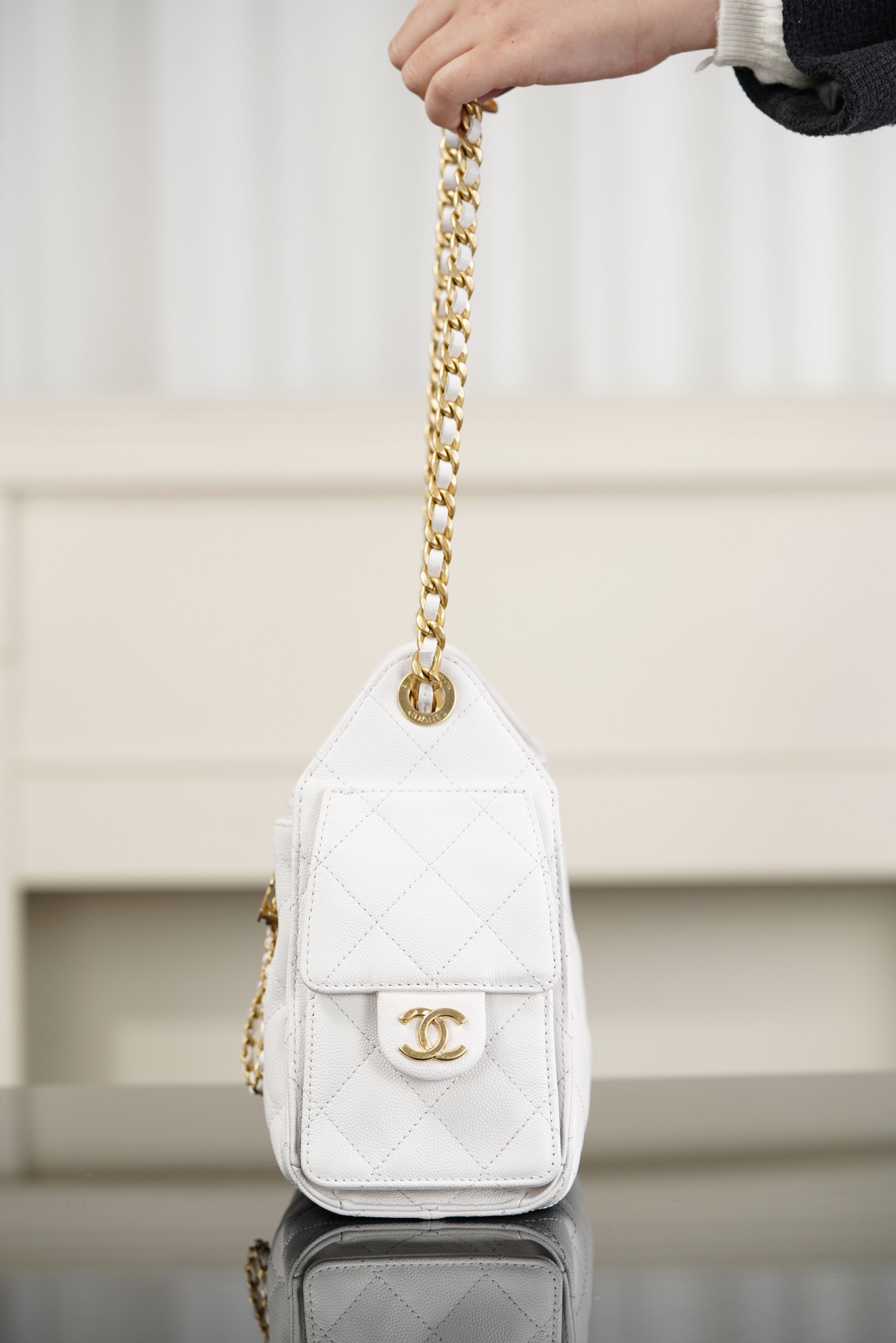 Basic Bag Large Capacity