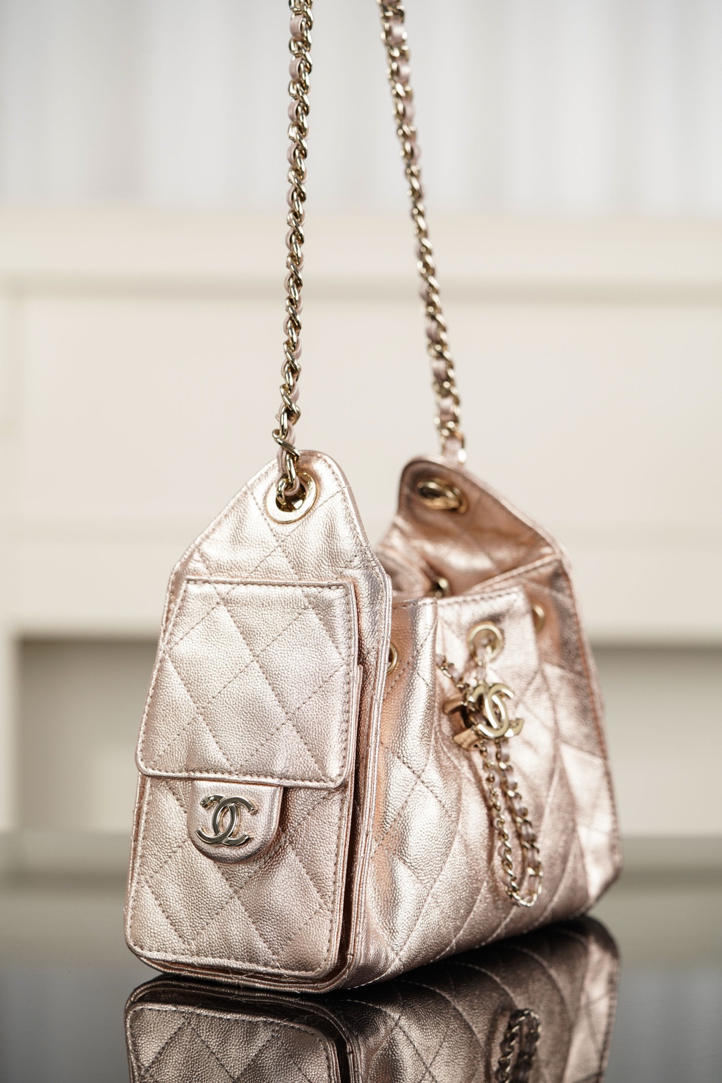 Basic Bag Large Capacity