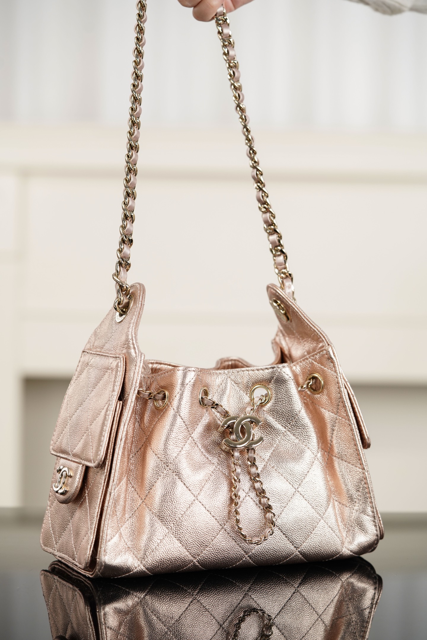 Basic Bag Large Capacity