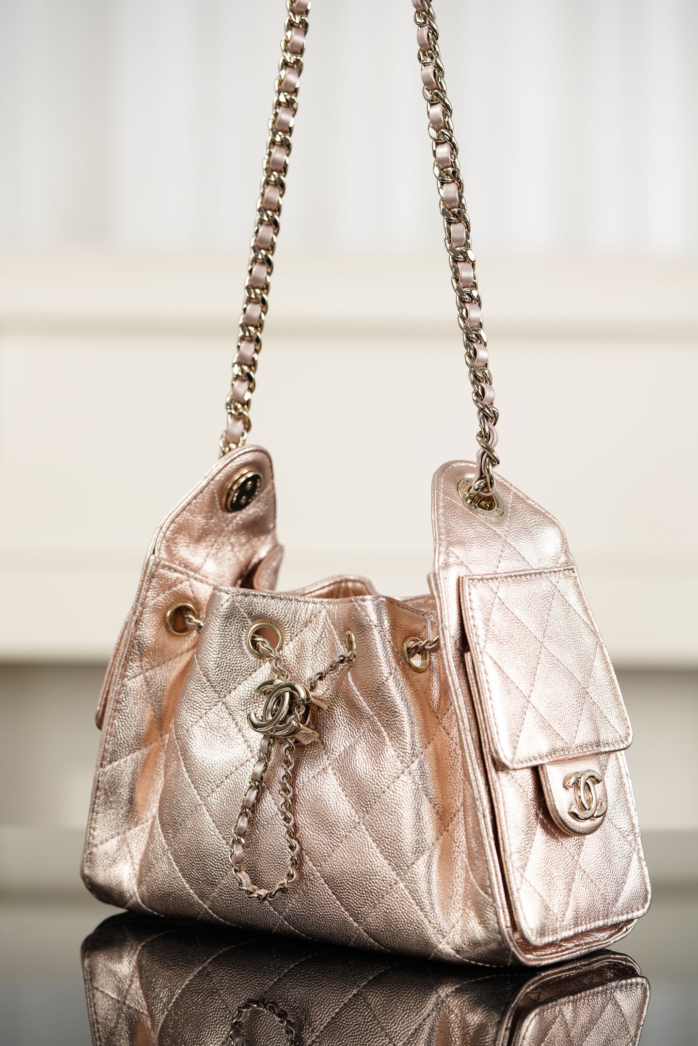 Basic Bag Large Capacity