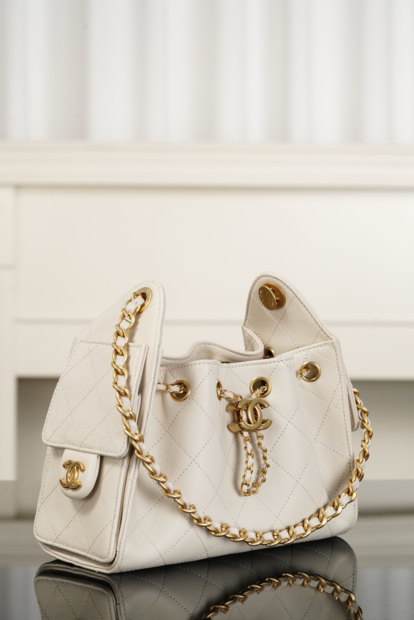 Basic Bag Large Capacity