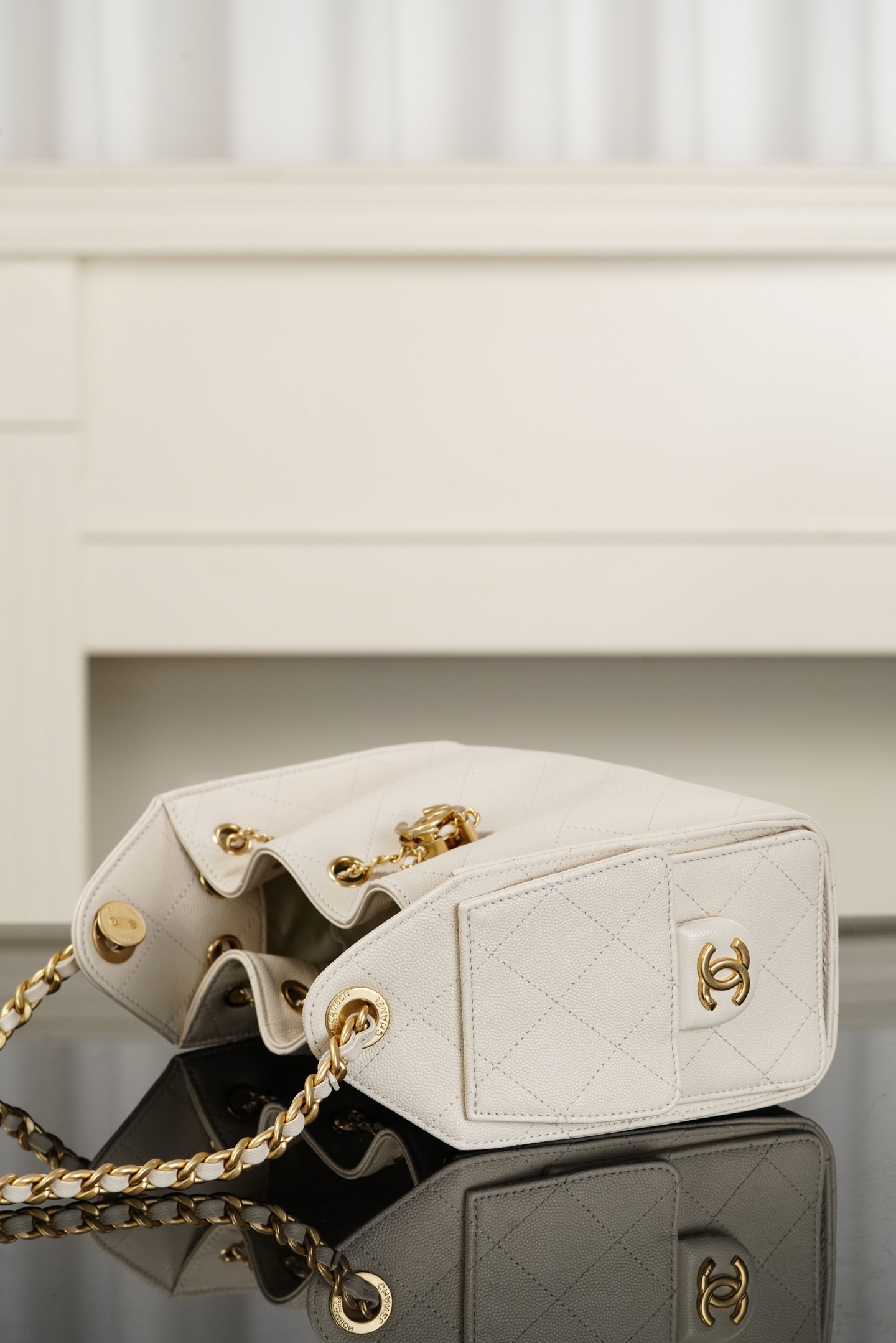 Basic Bag Large Capacity