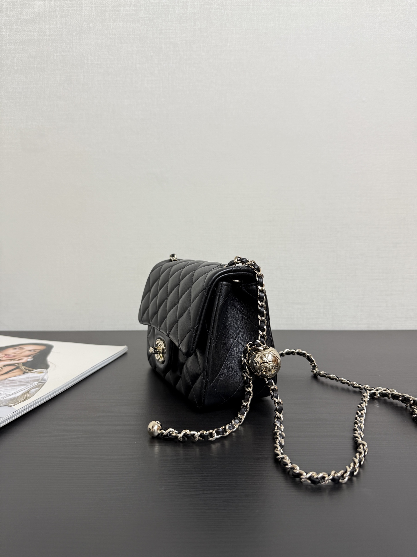 Basic Bag Gold S