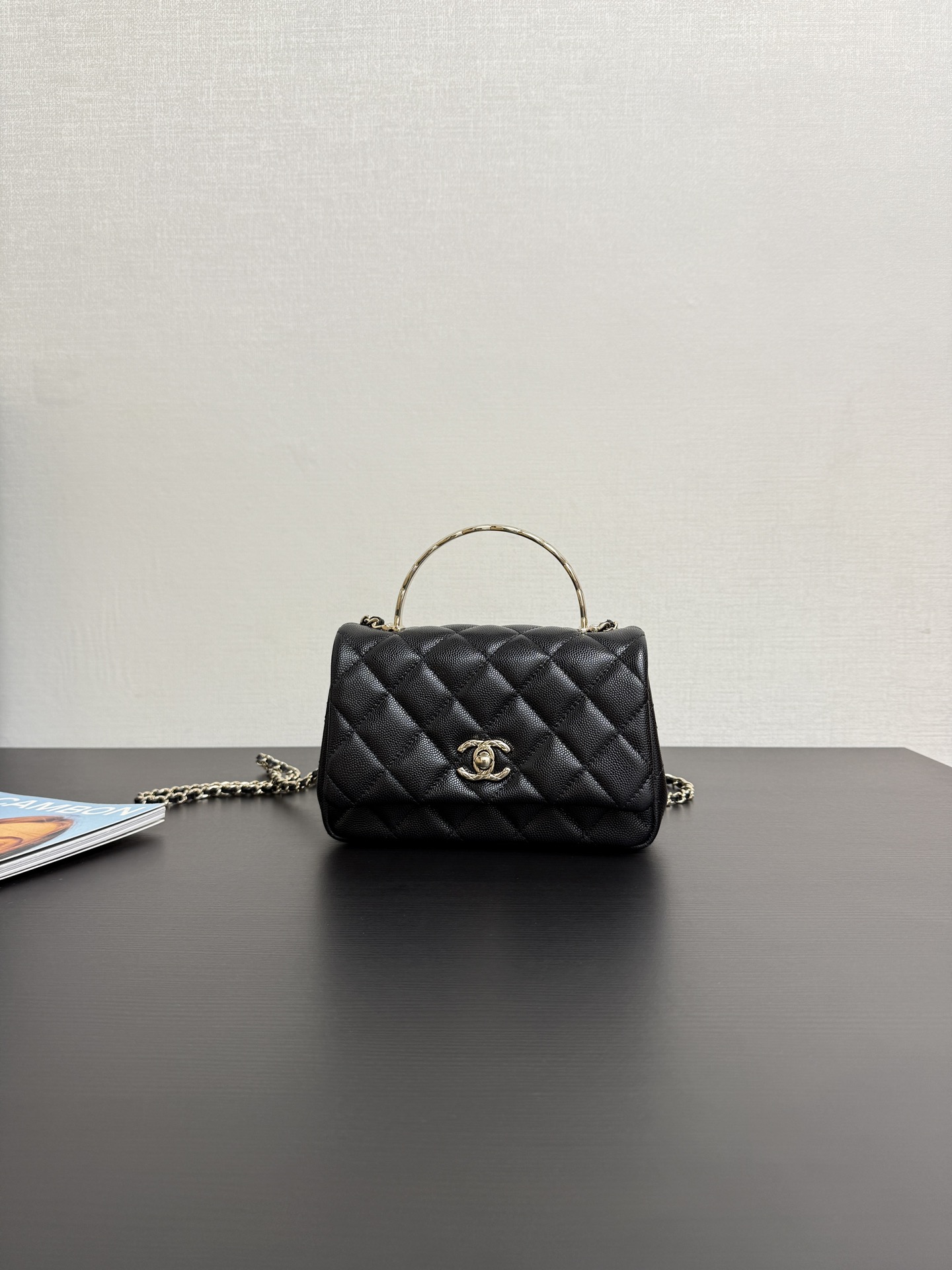 Basic Bag M