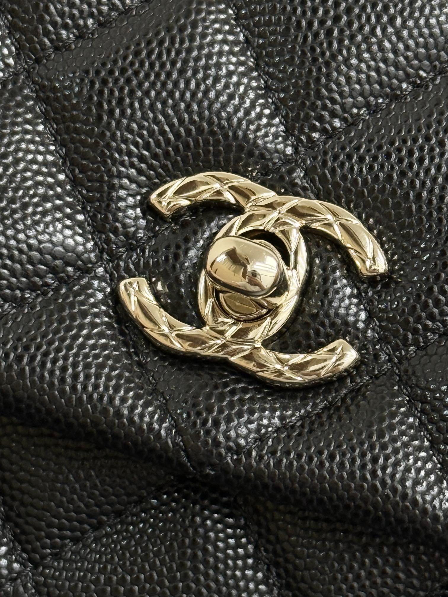 Basic Bag M