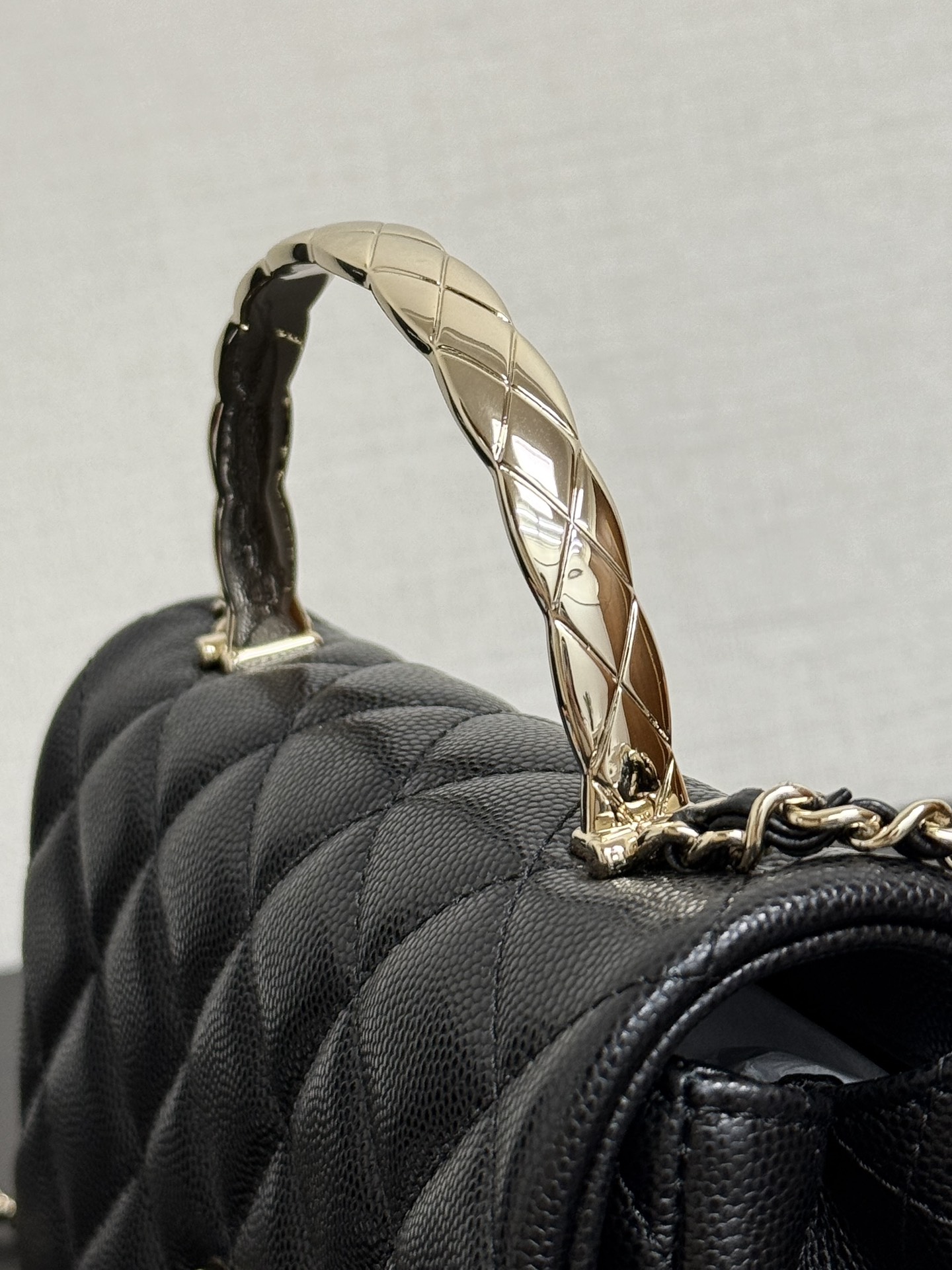 Basic Bag M
