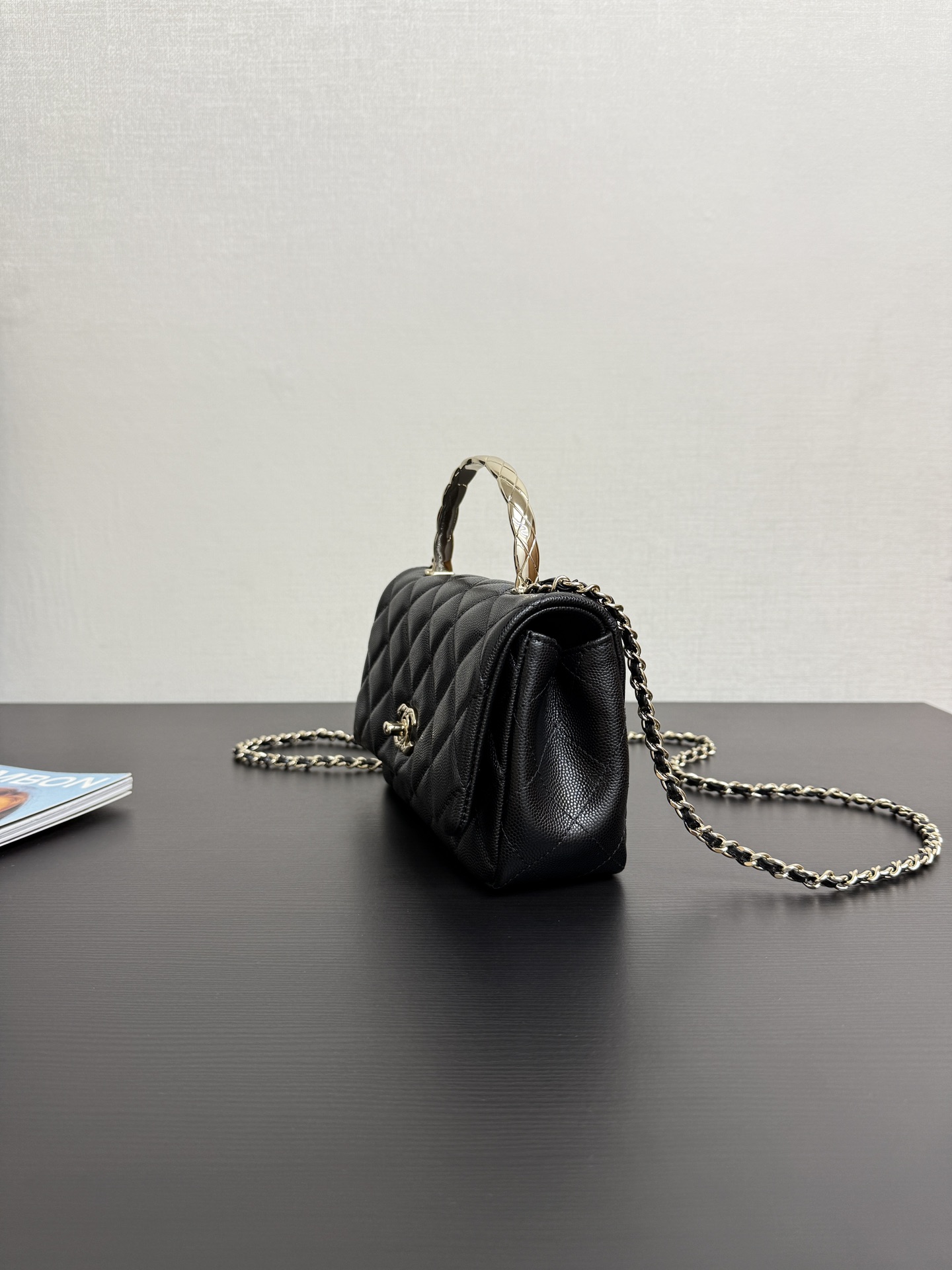 Basic Bag M