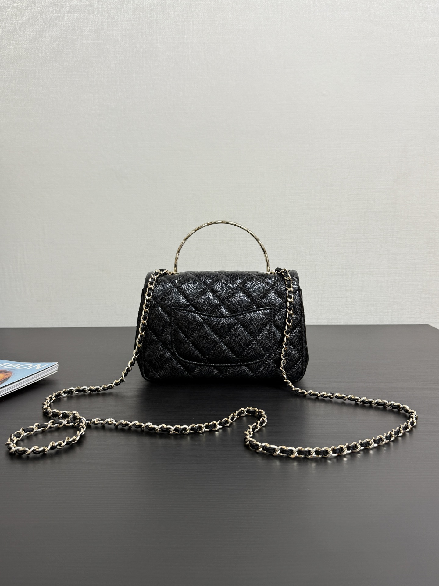 Basic Bag M