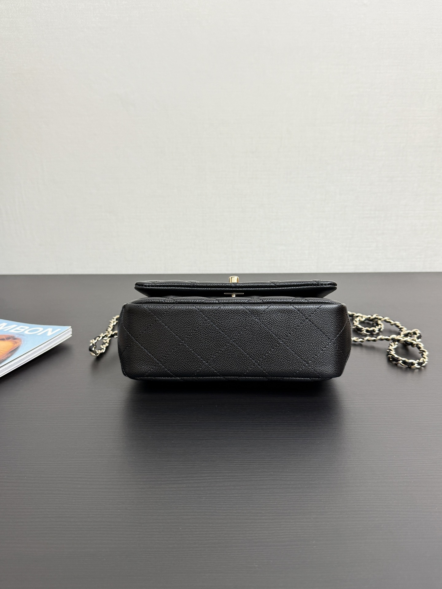 Basic Bag M