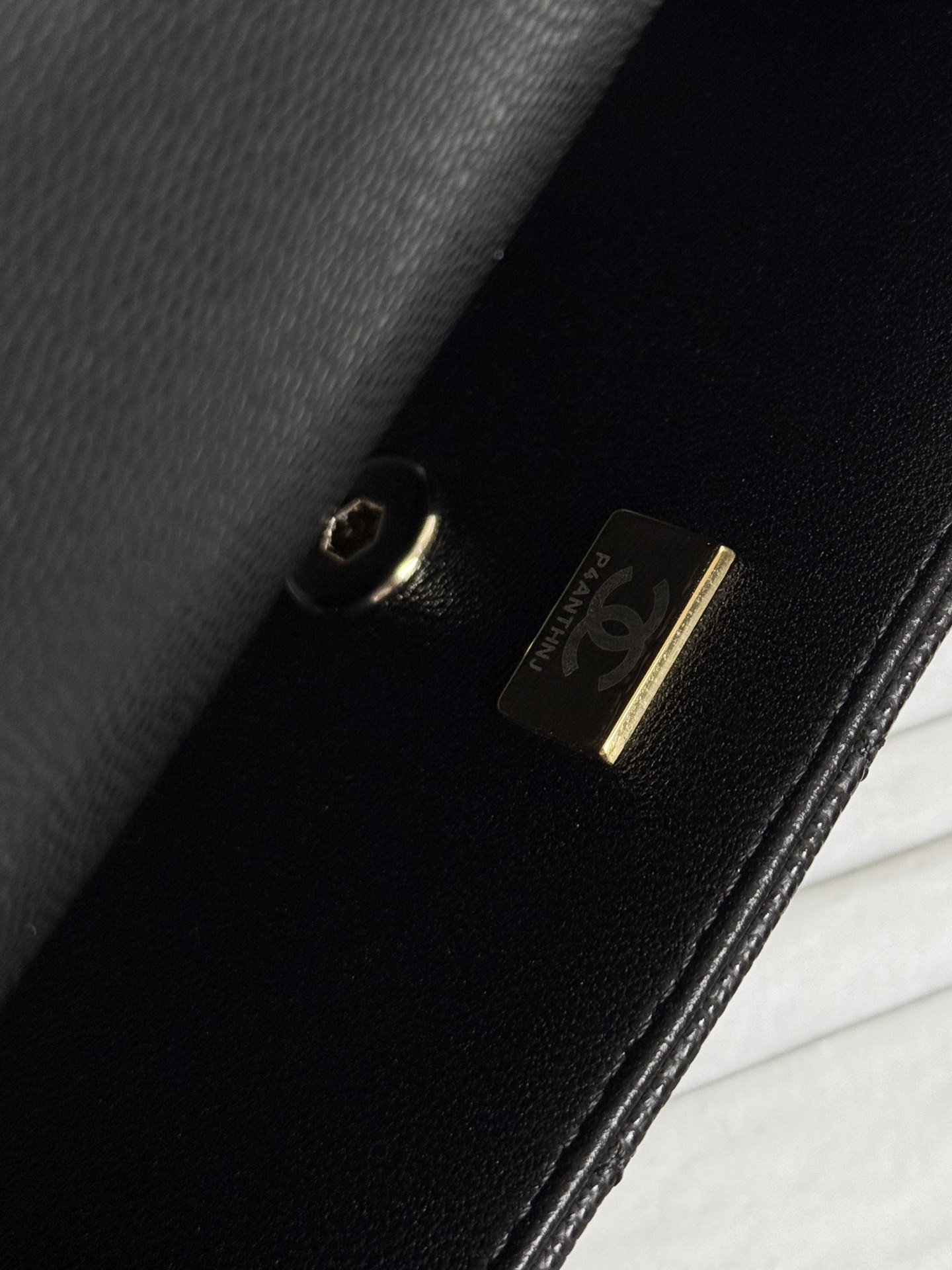 Basic Bag M