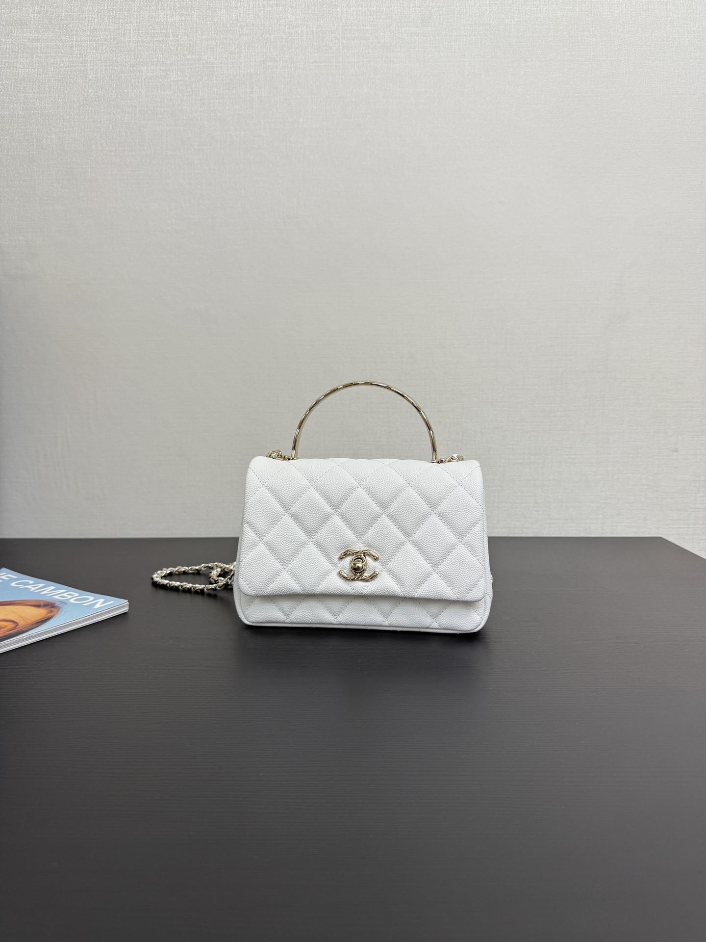 Basic Bag M