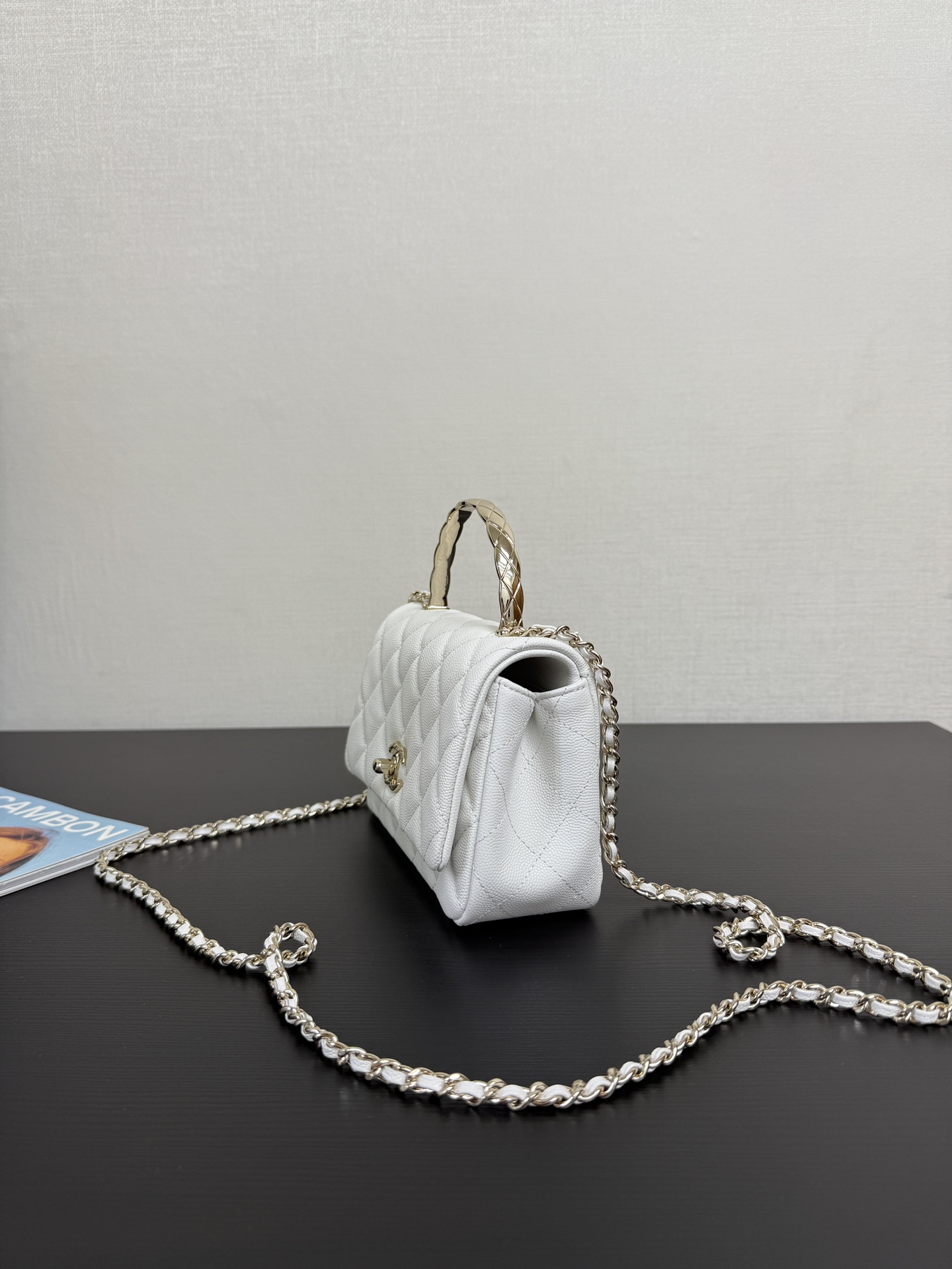 Basic Bag M