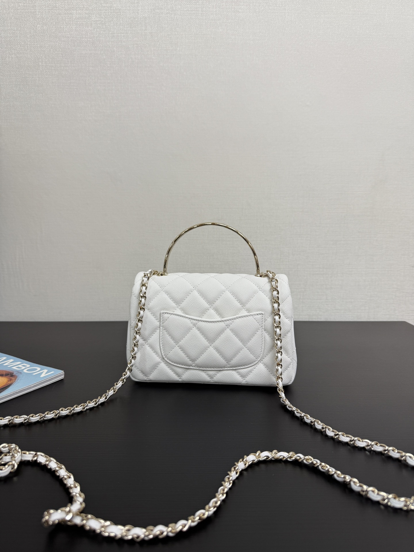 Basic Bag M