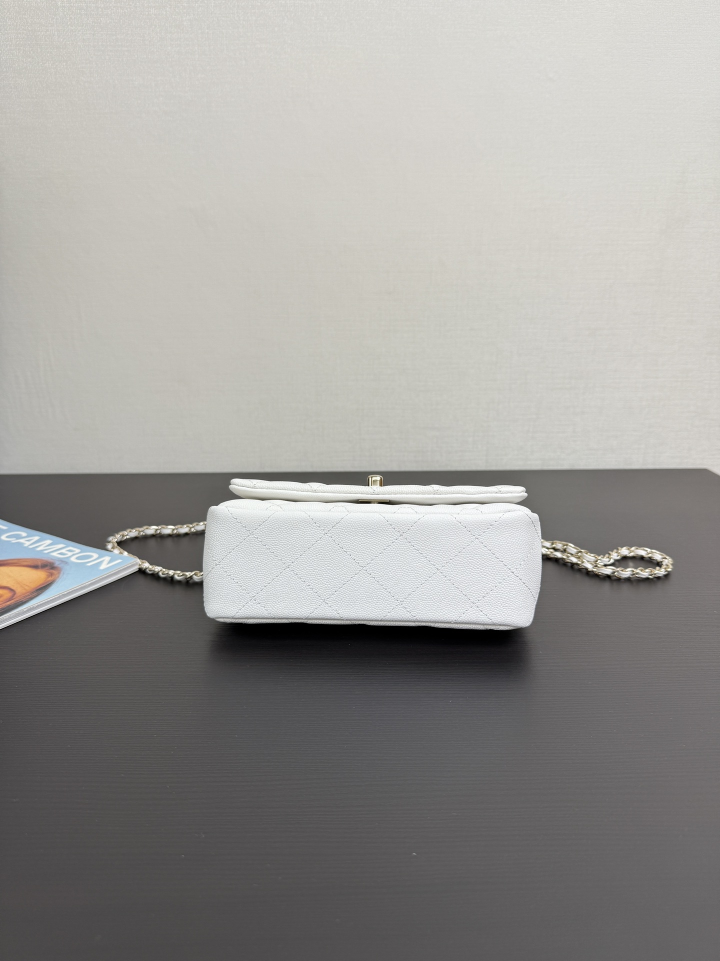 Basic Bag M