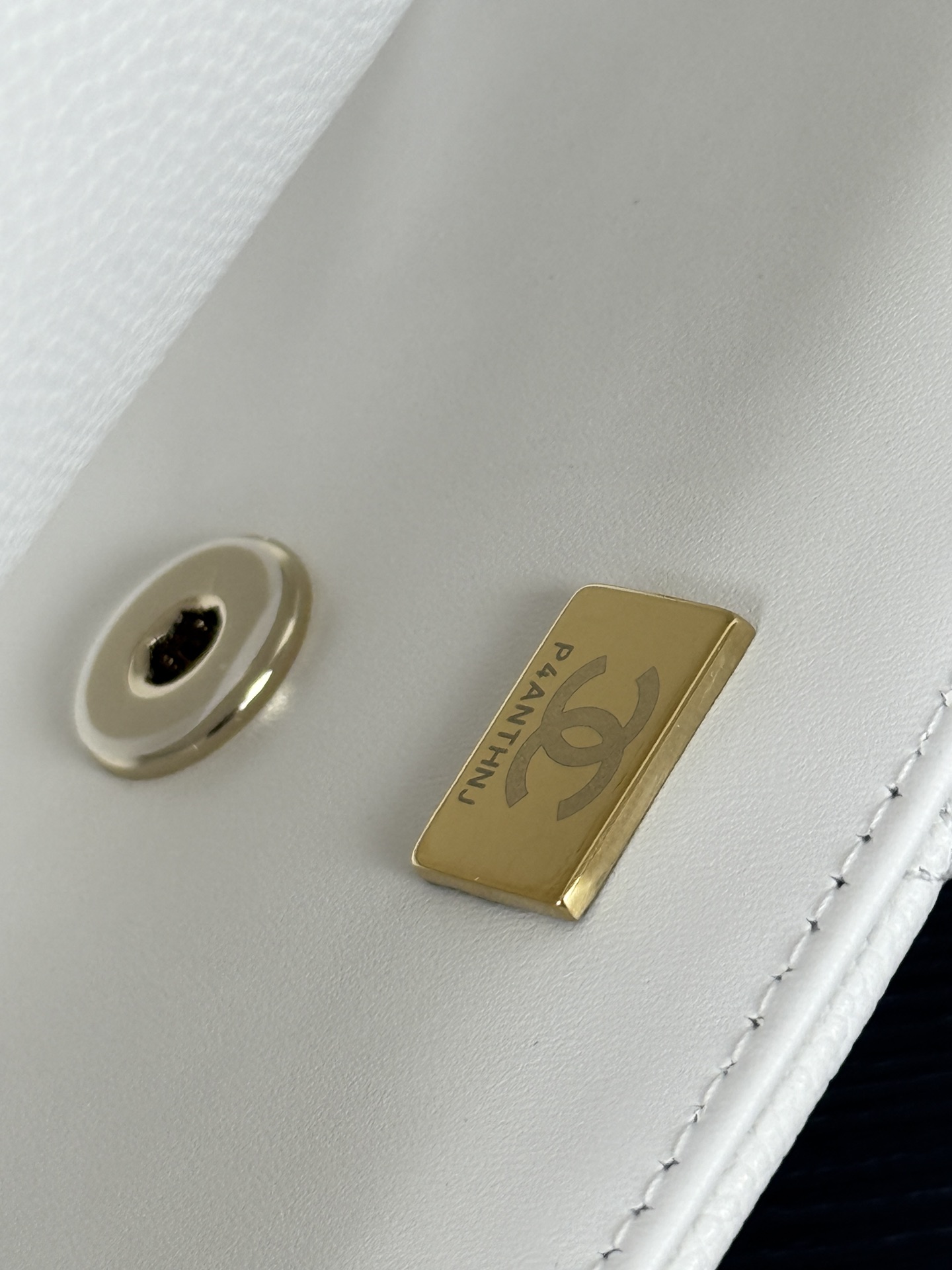 Basic Bag M