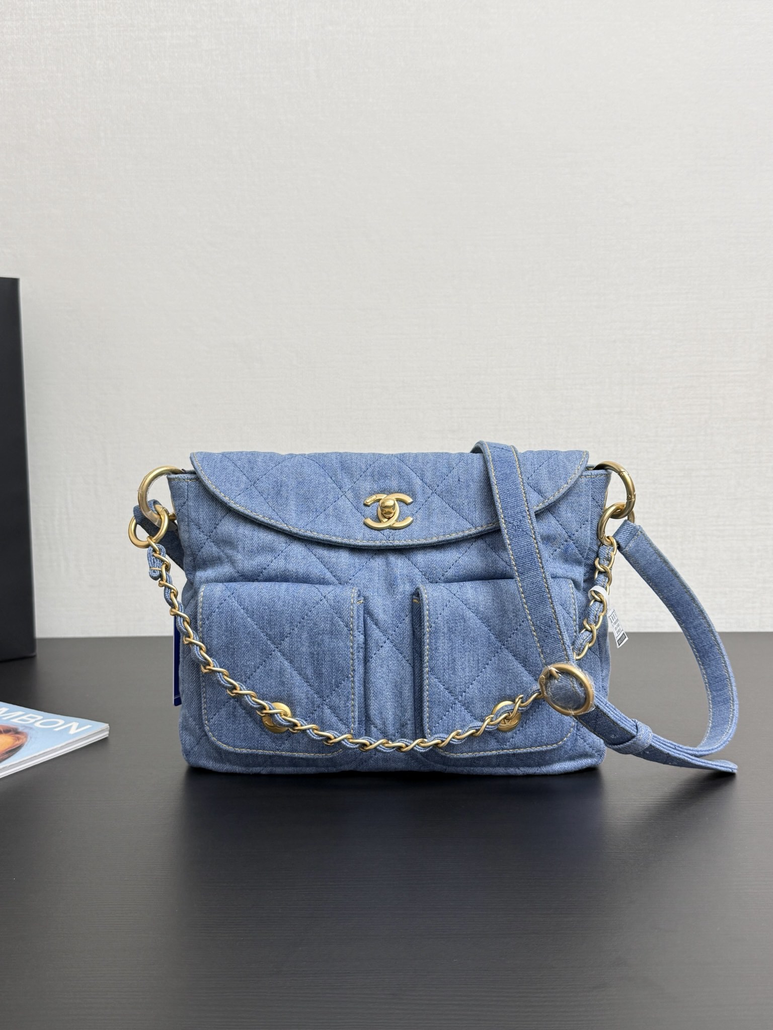Messenger Bag M